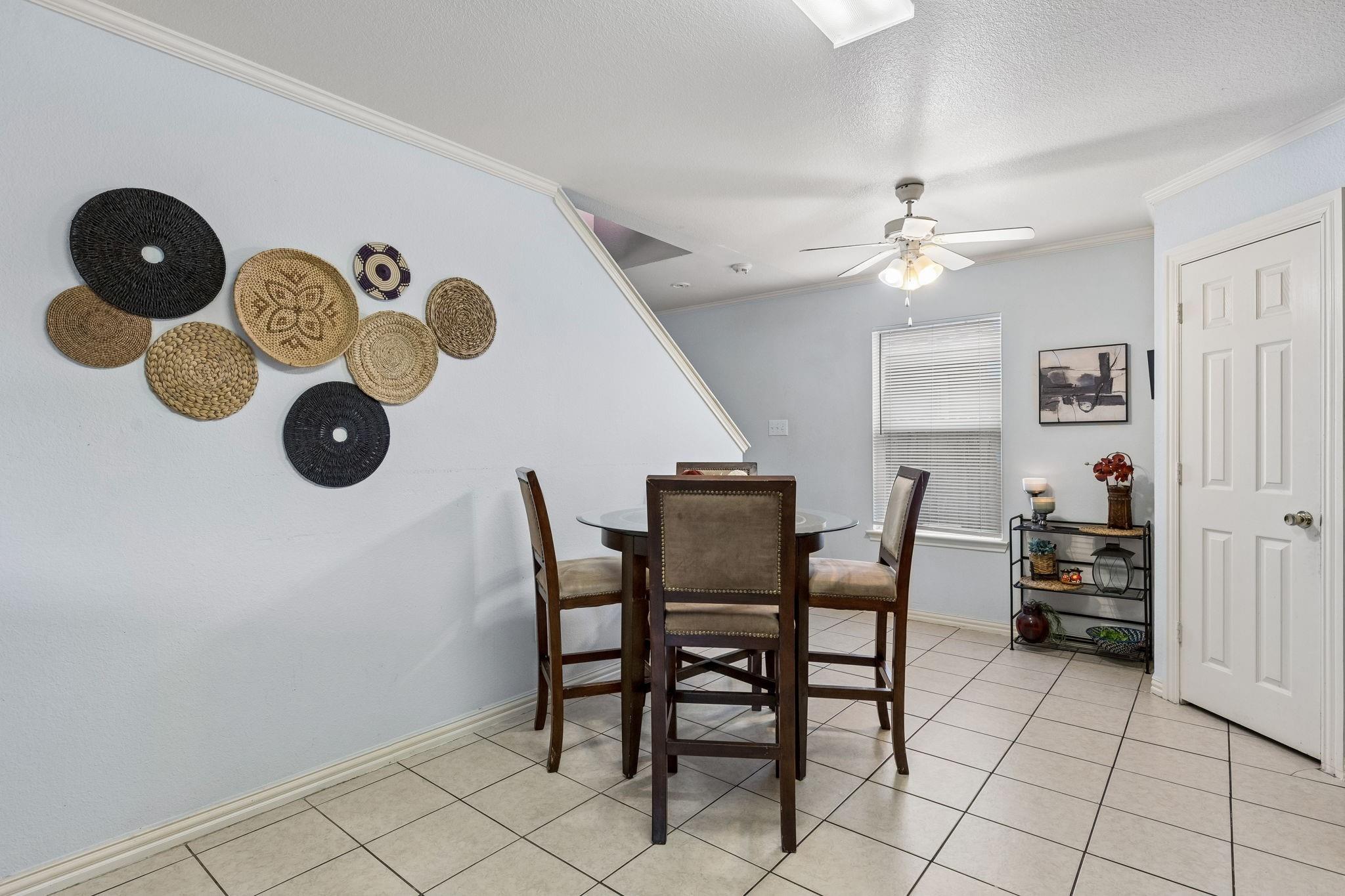 7118 Rising Brook Drive