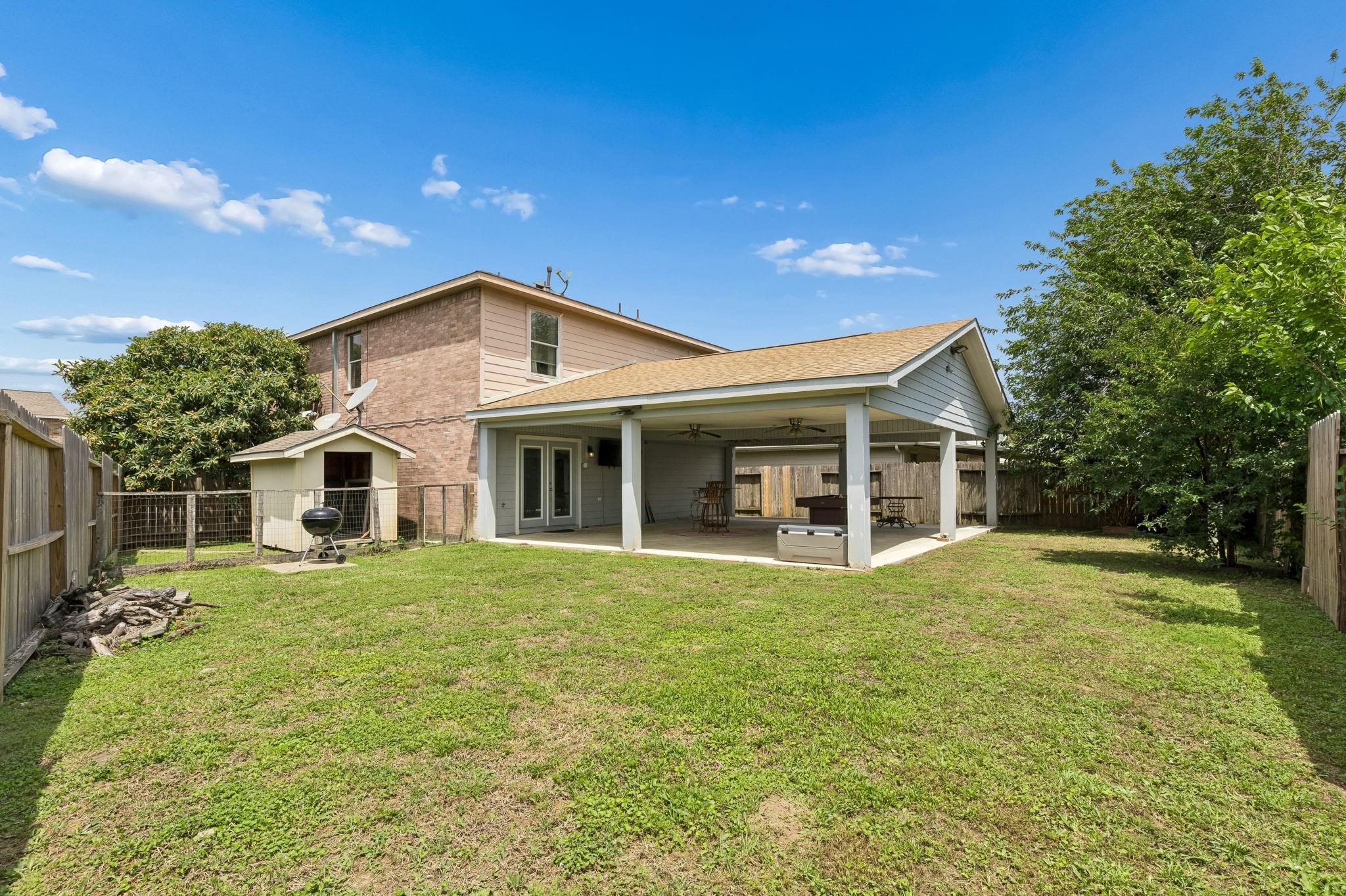 7118 Rising Brook Drive