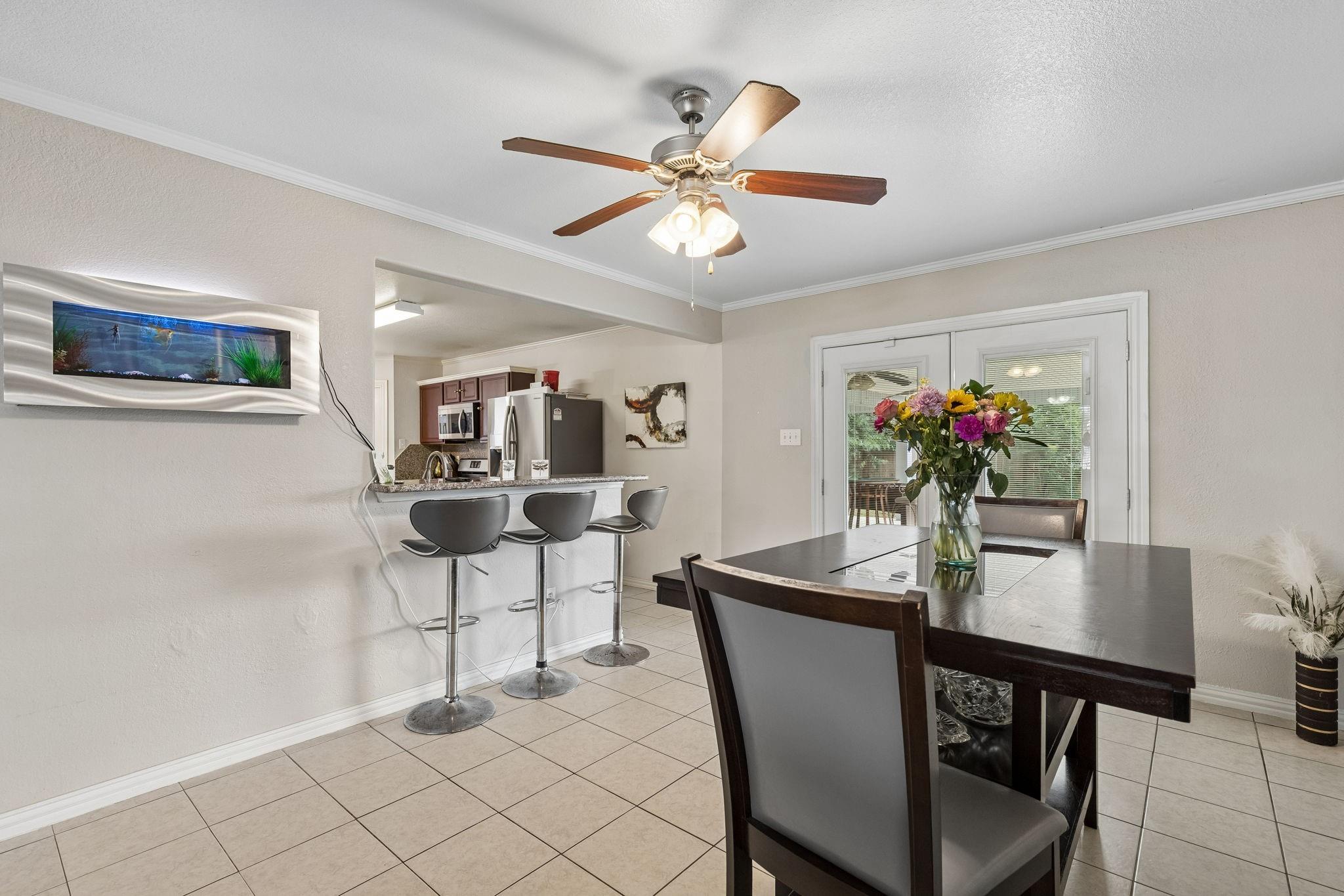7118 Rising Brook Drive