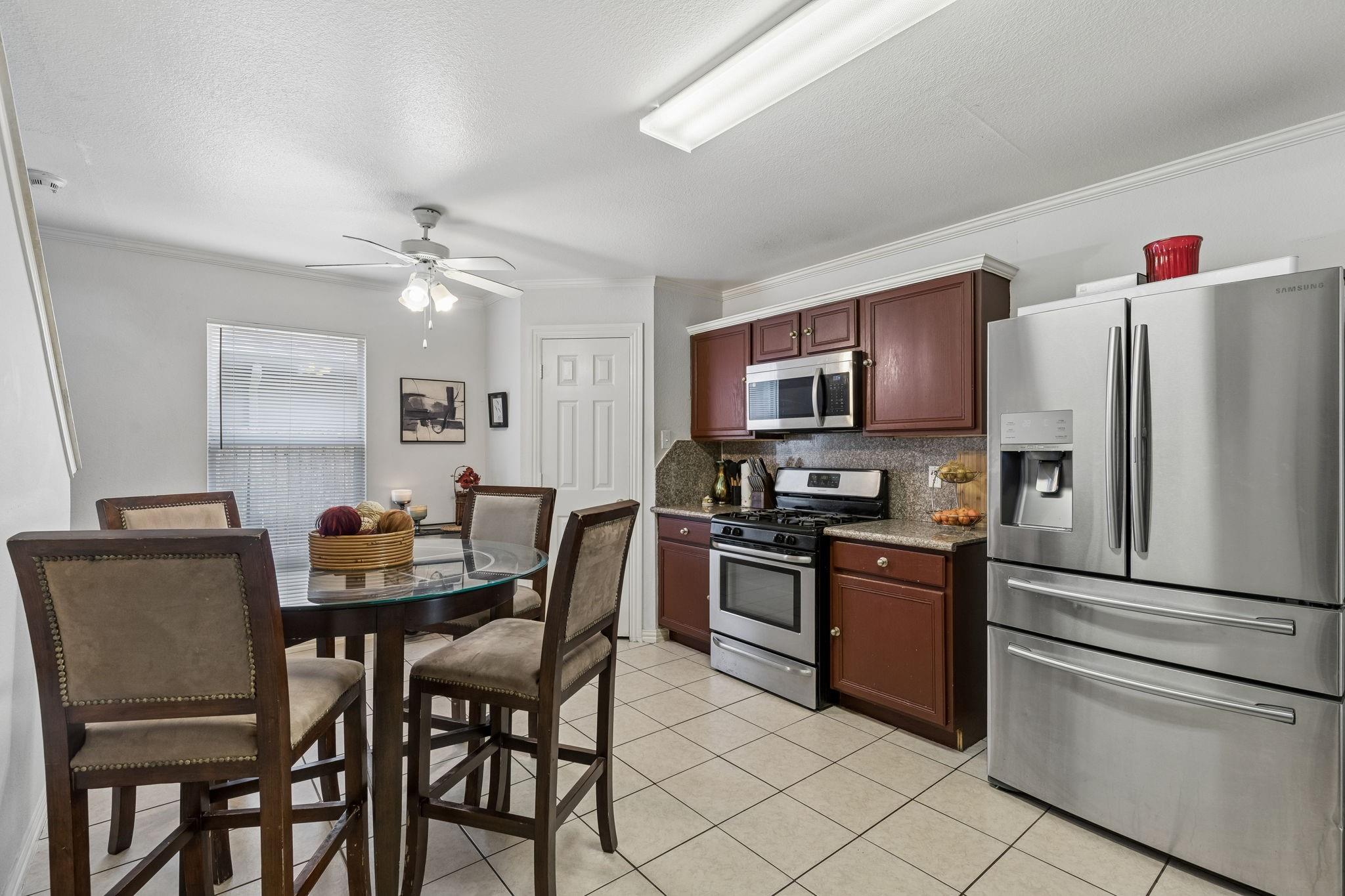7118 Rising Brook Drive