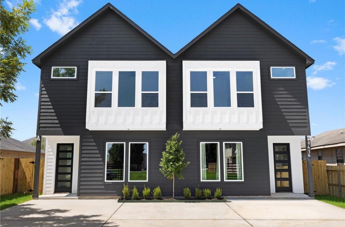 8414 Cannon Street # B