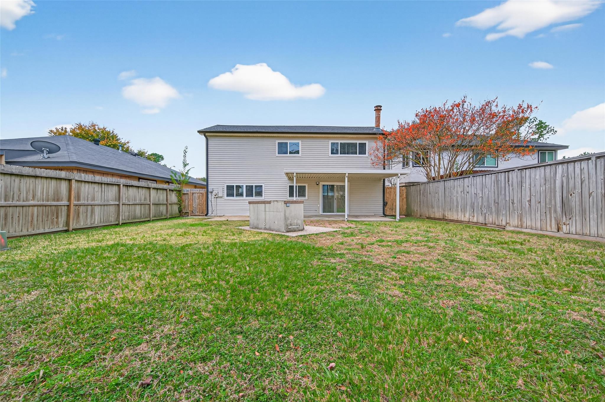 10706 Lazy Meadows Drive