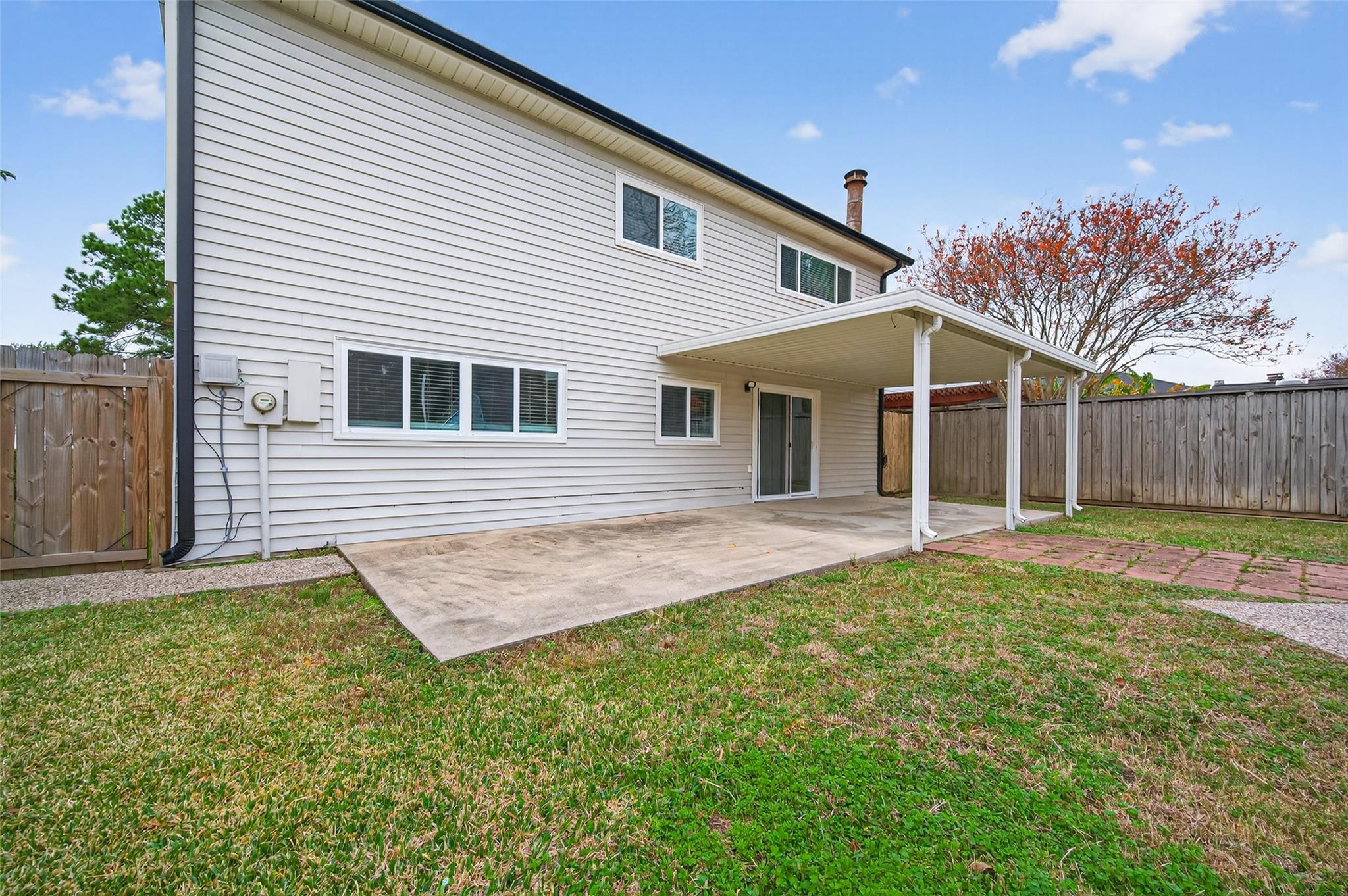 10706 Lazy Meadows Drive