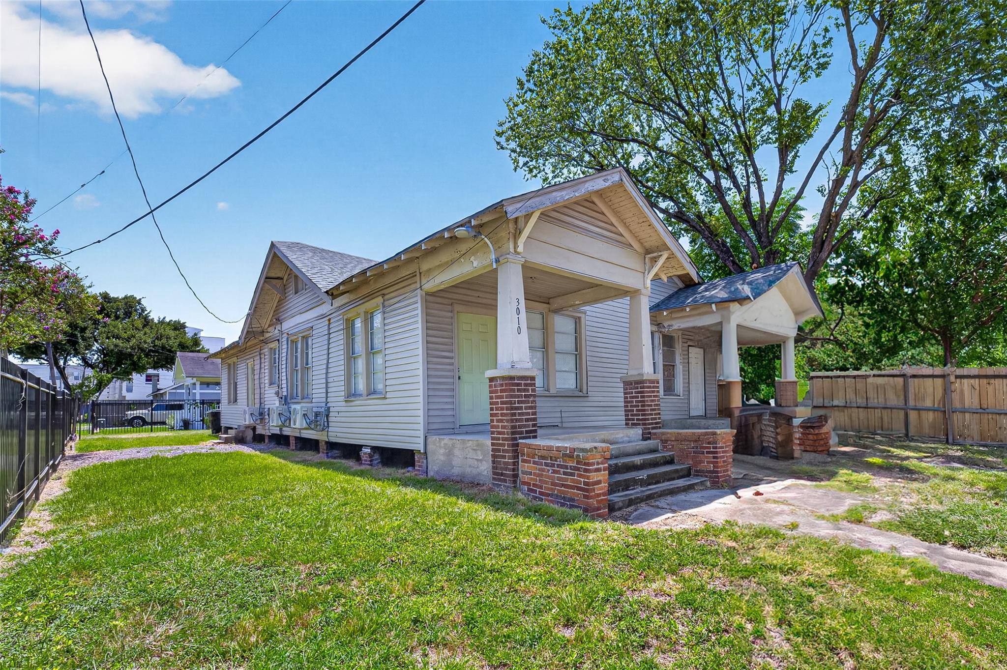 3010 Garrow Street # A