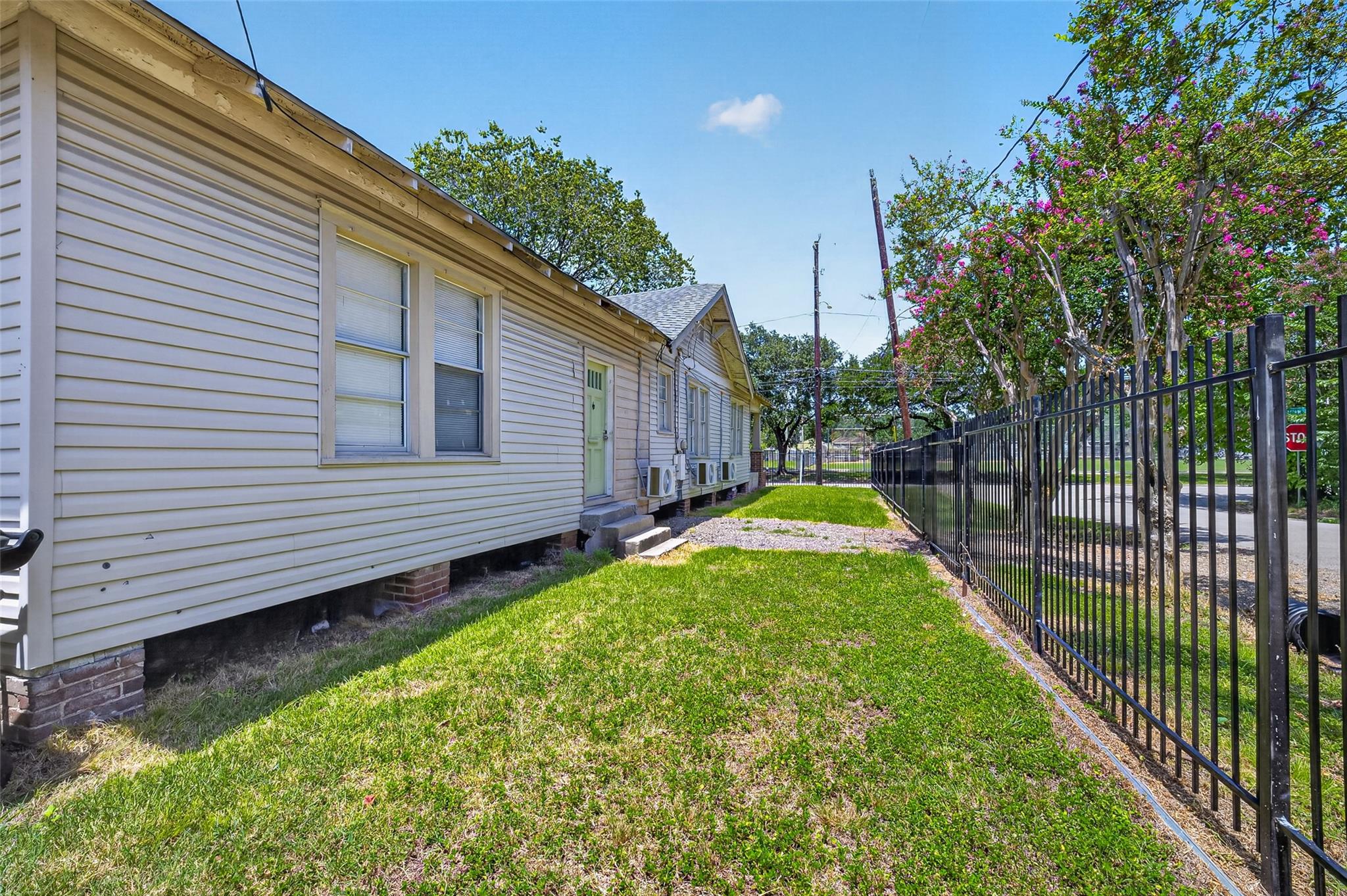 3010 Garrow Street # A