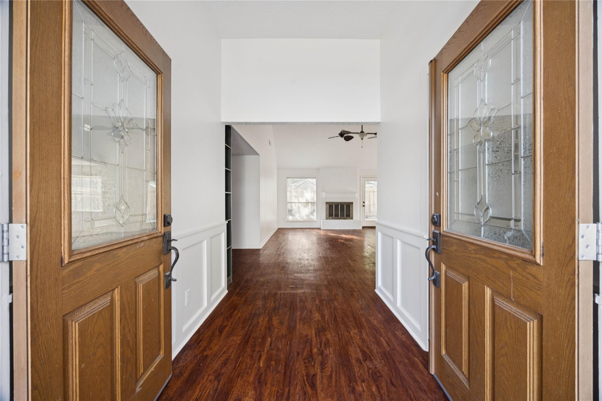 6611 Castle Lane Drive