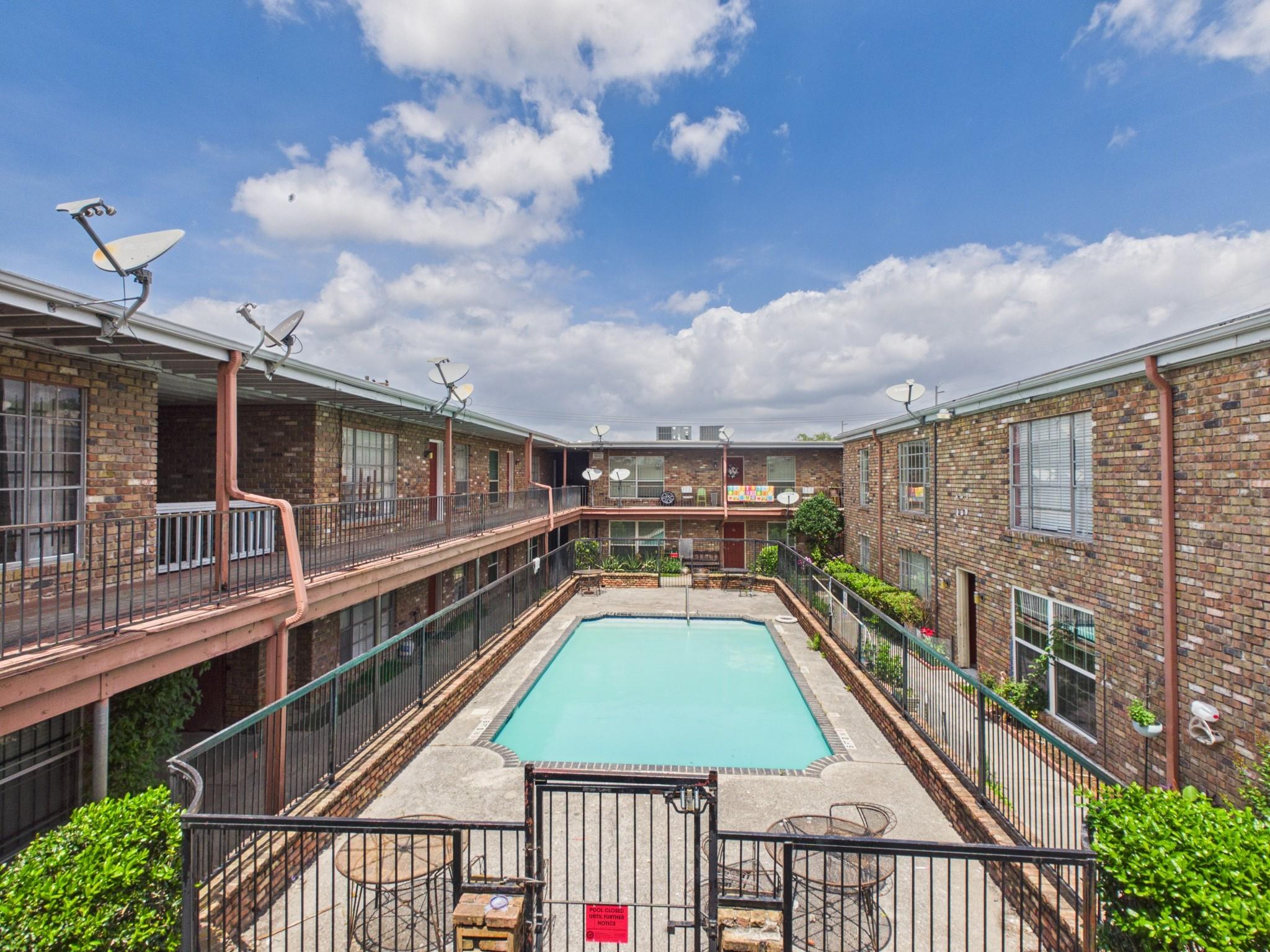 6500 Rampart Street # 28