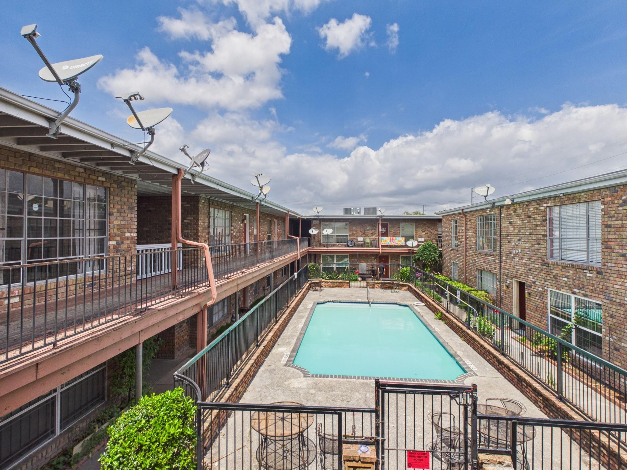 6500 Rampart Street # 28