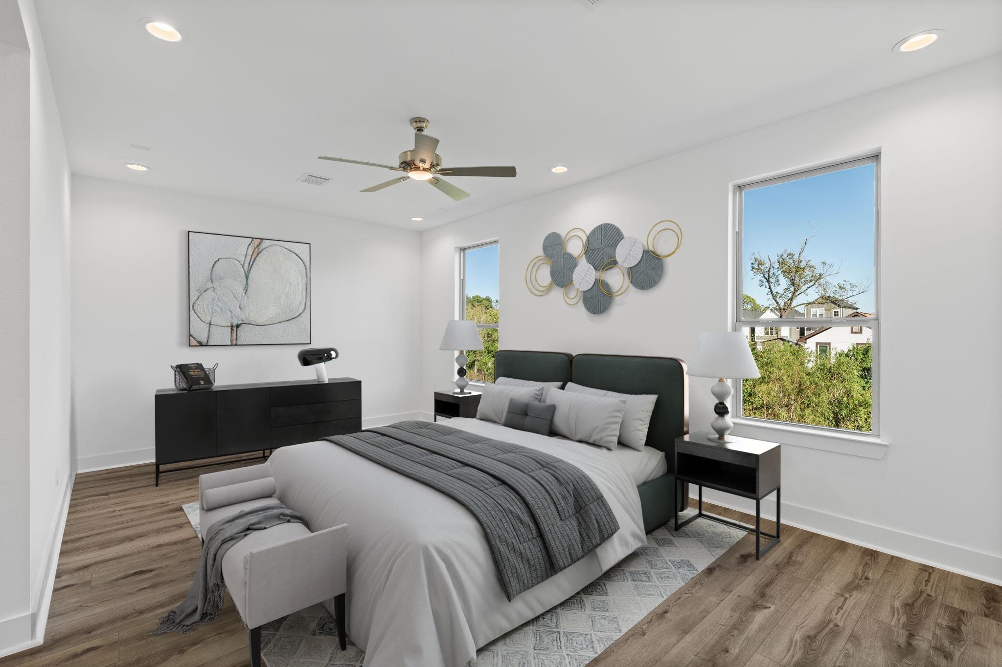 5608 Savyon Drive, Houston