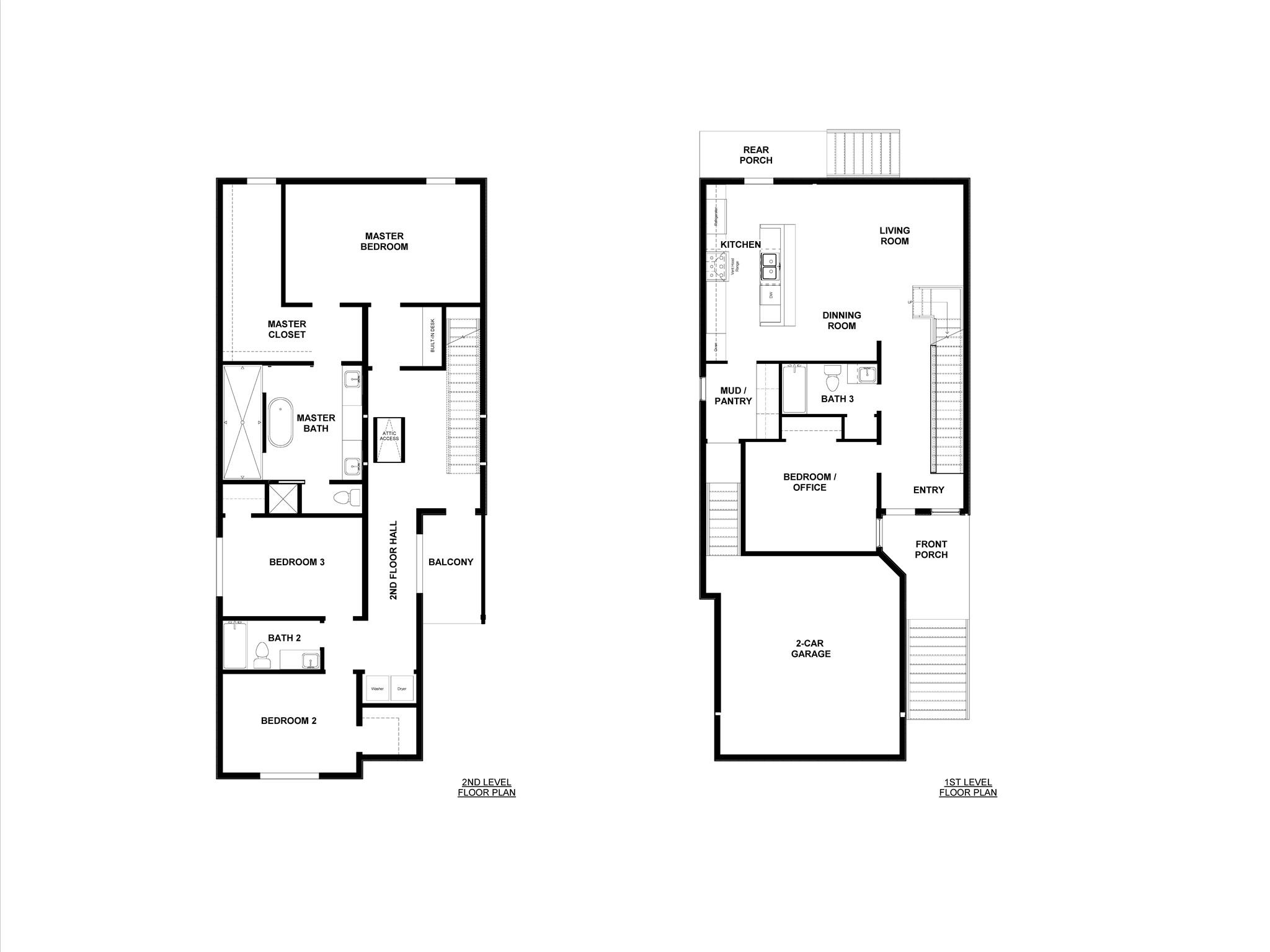 5608 Savyon Drive, Houston