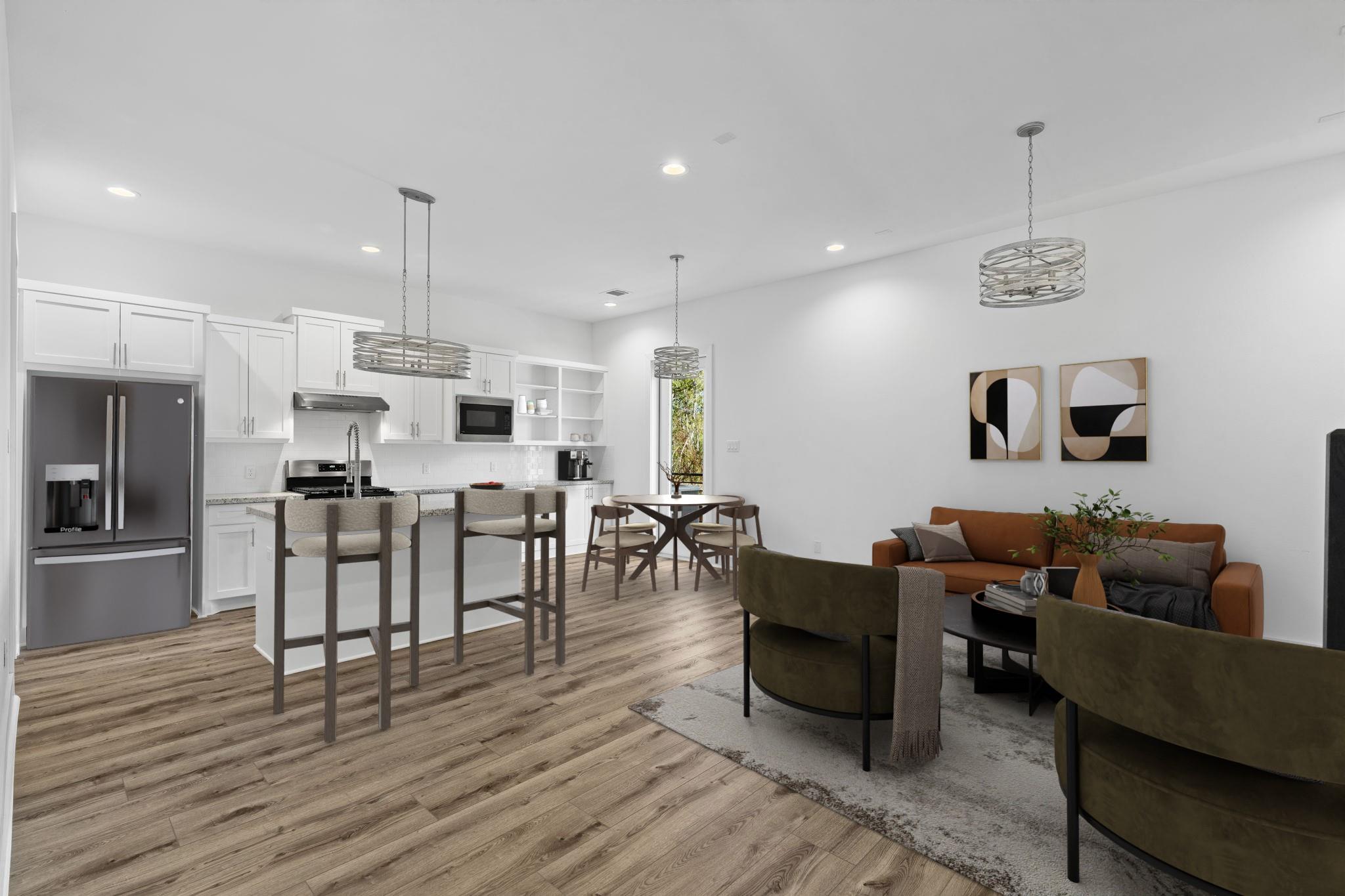 5608 Savyon Drive, Houston