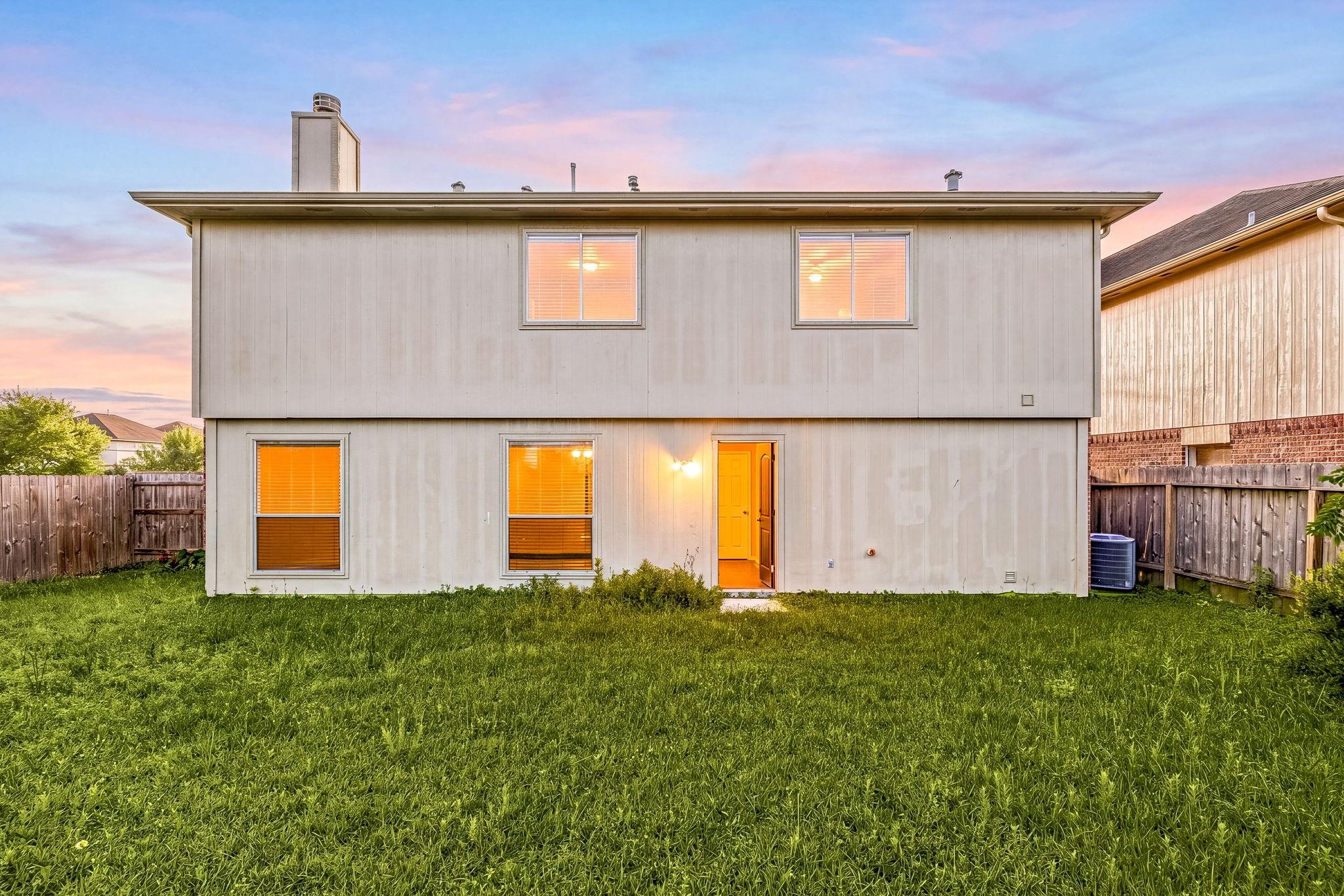 21039 Vista Trail Court