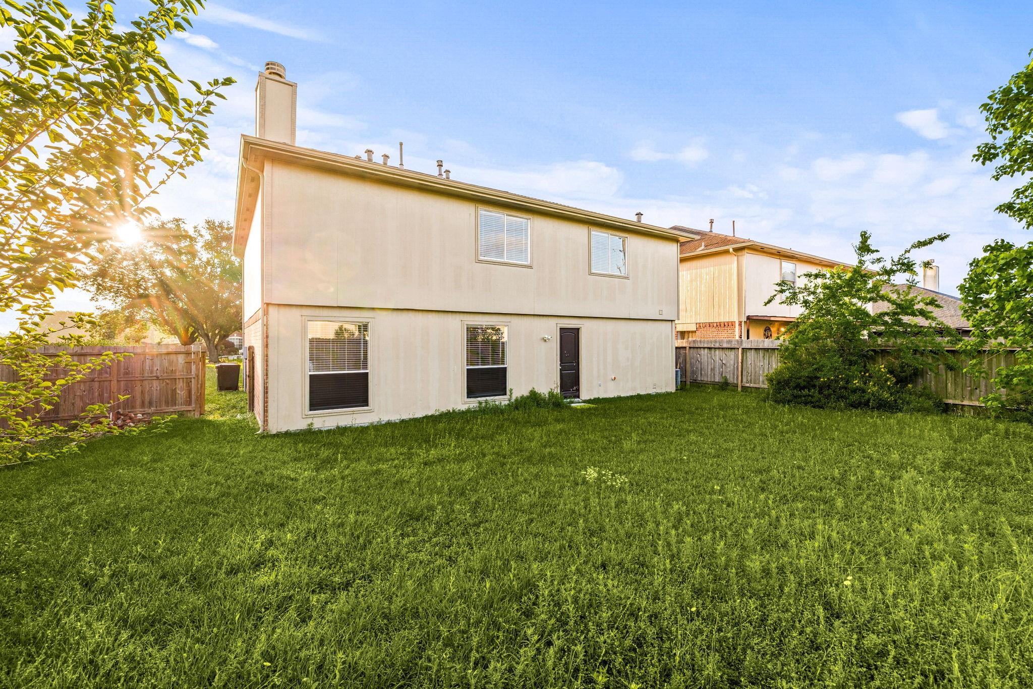 21039 Vista Trail Court