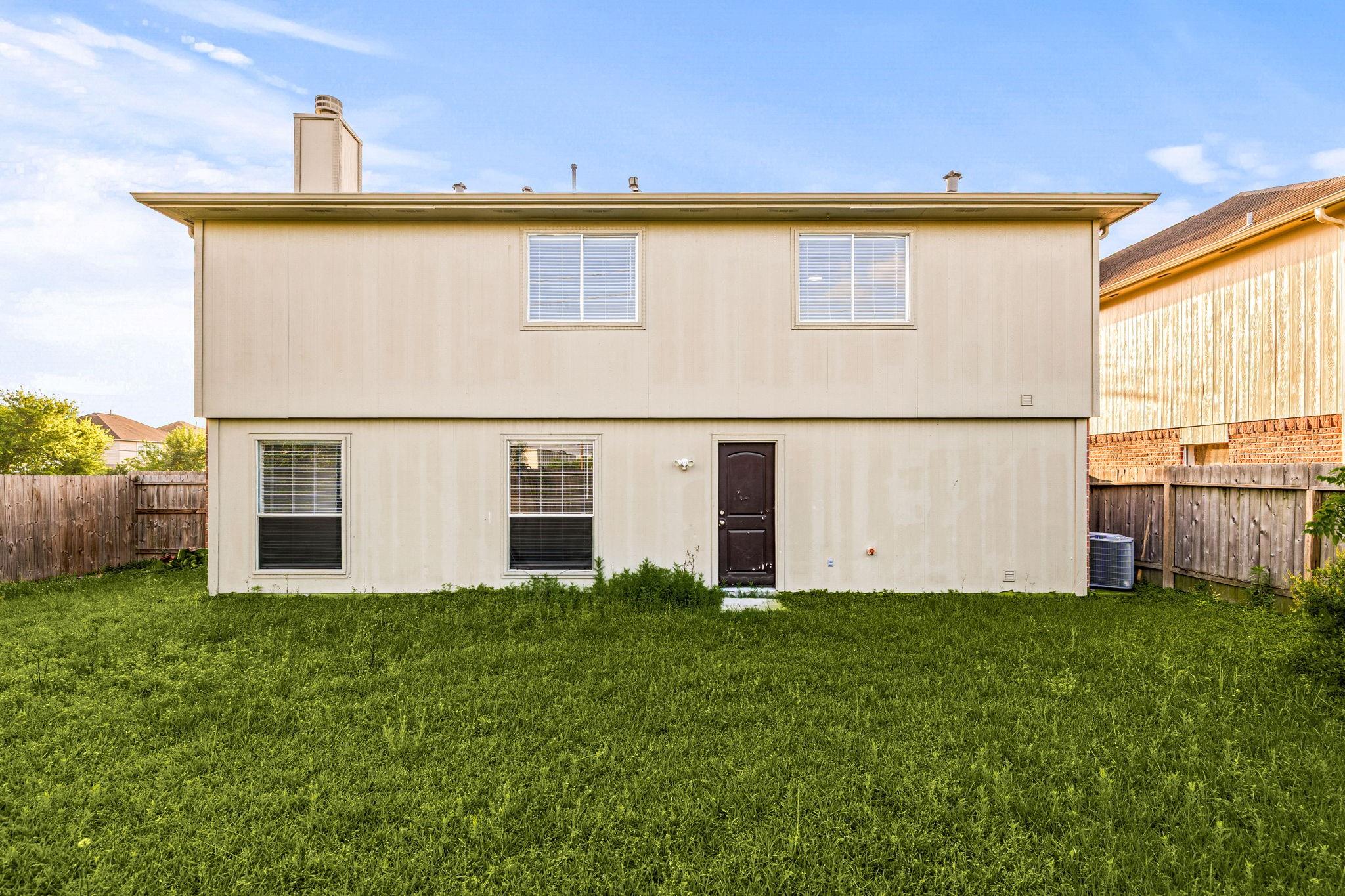 21039 Vista Trail Court
