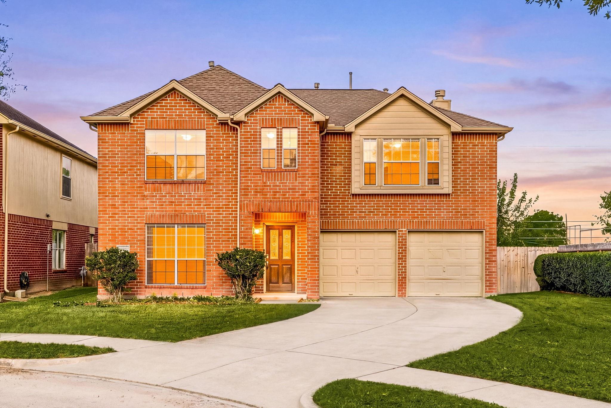 21039 Vista Trail Court