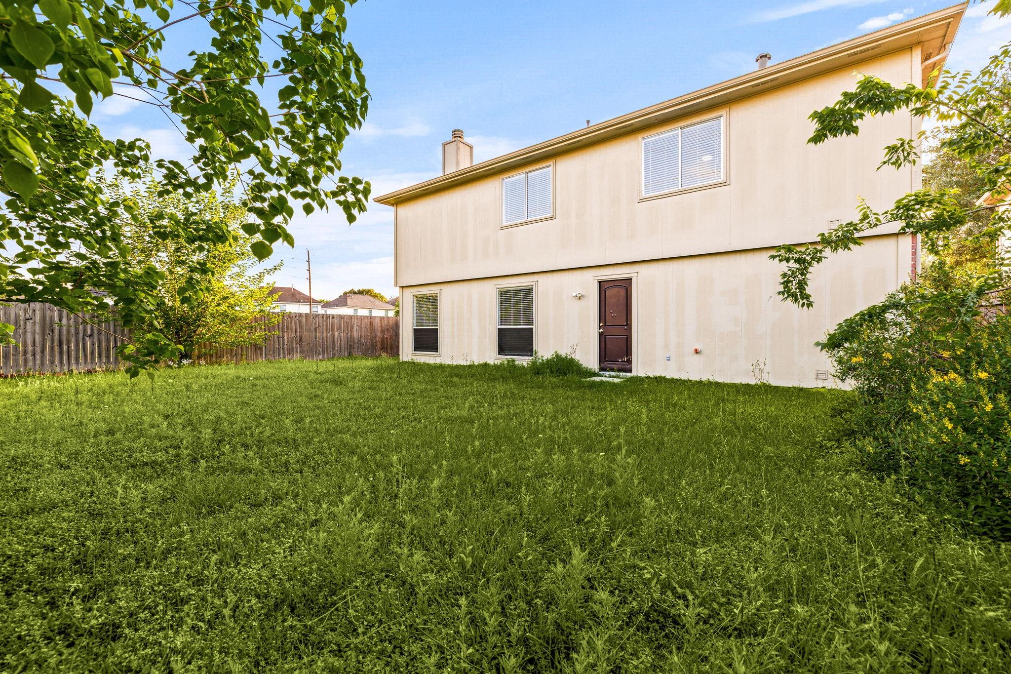 21039 Vista Trail Court