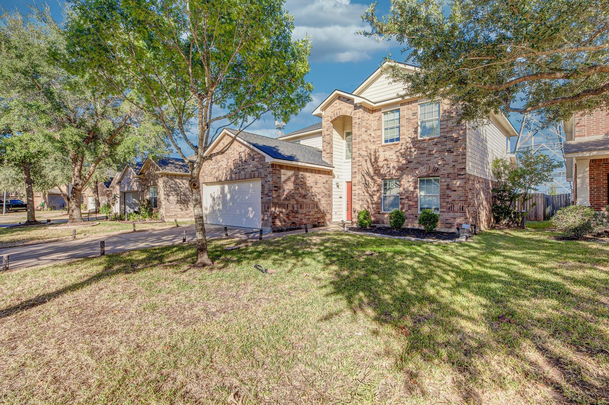 11614 Seaglers Point Lane