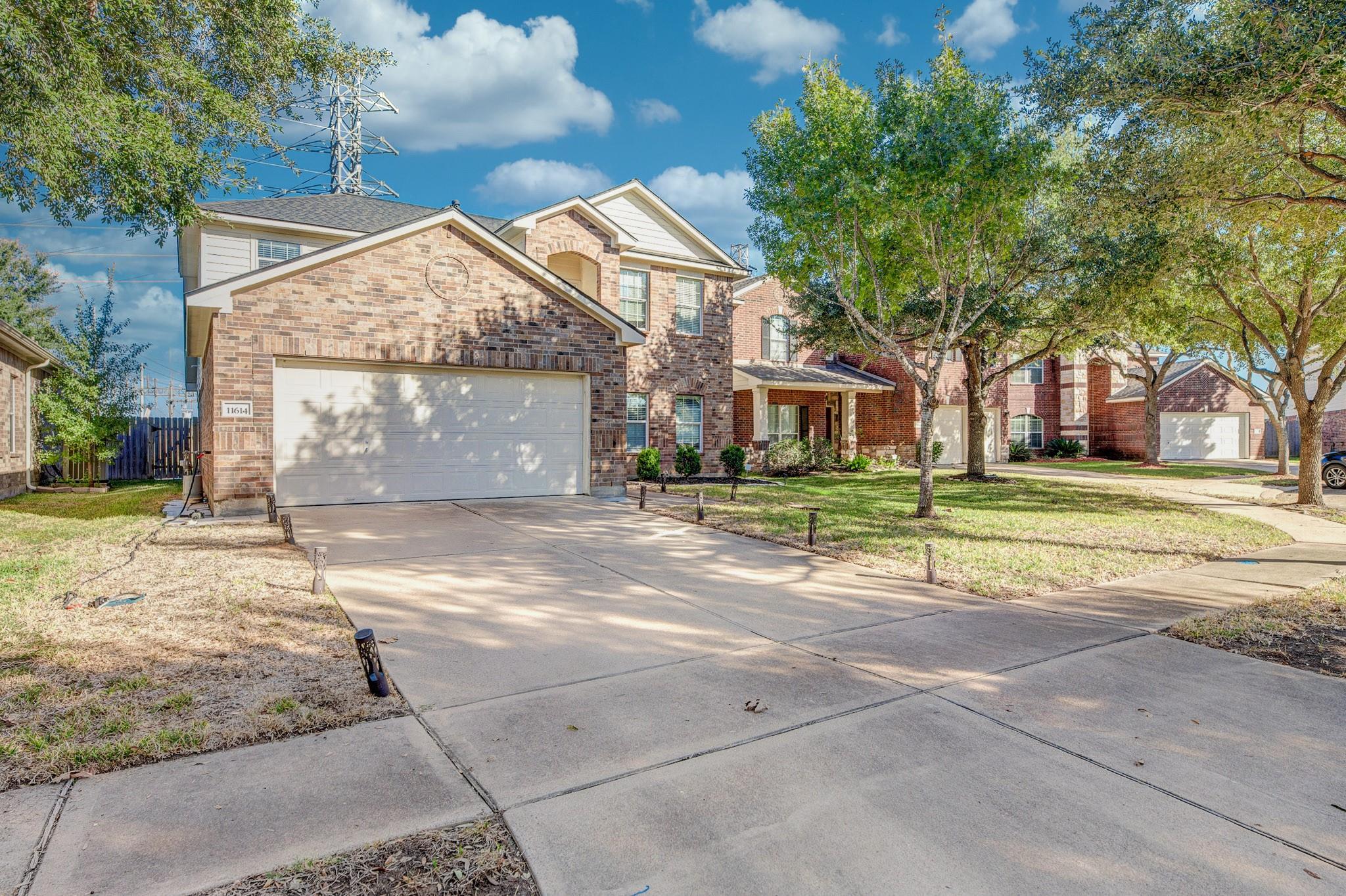 11614 Seaglers Point Lane