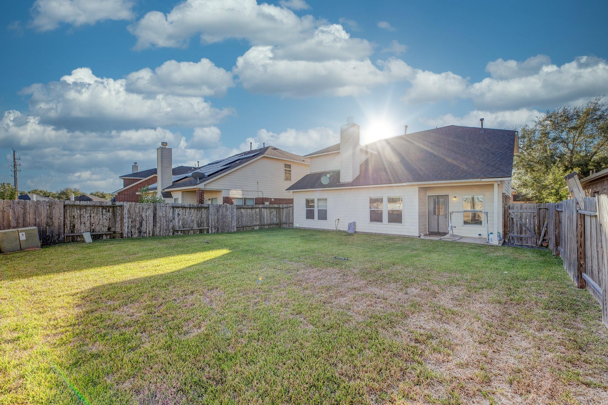 11614 Seaglers Point Lane