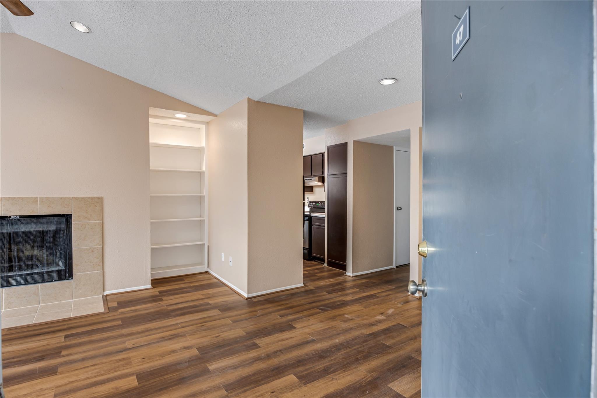 6701 Sands Point Drive # 47