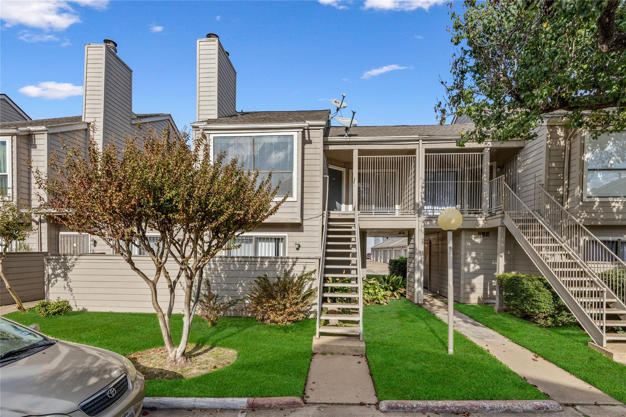 6701 Sands Point Drive # 47