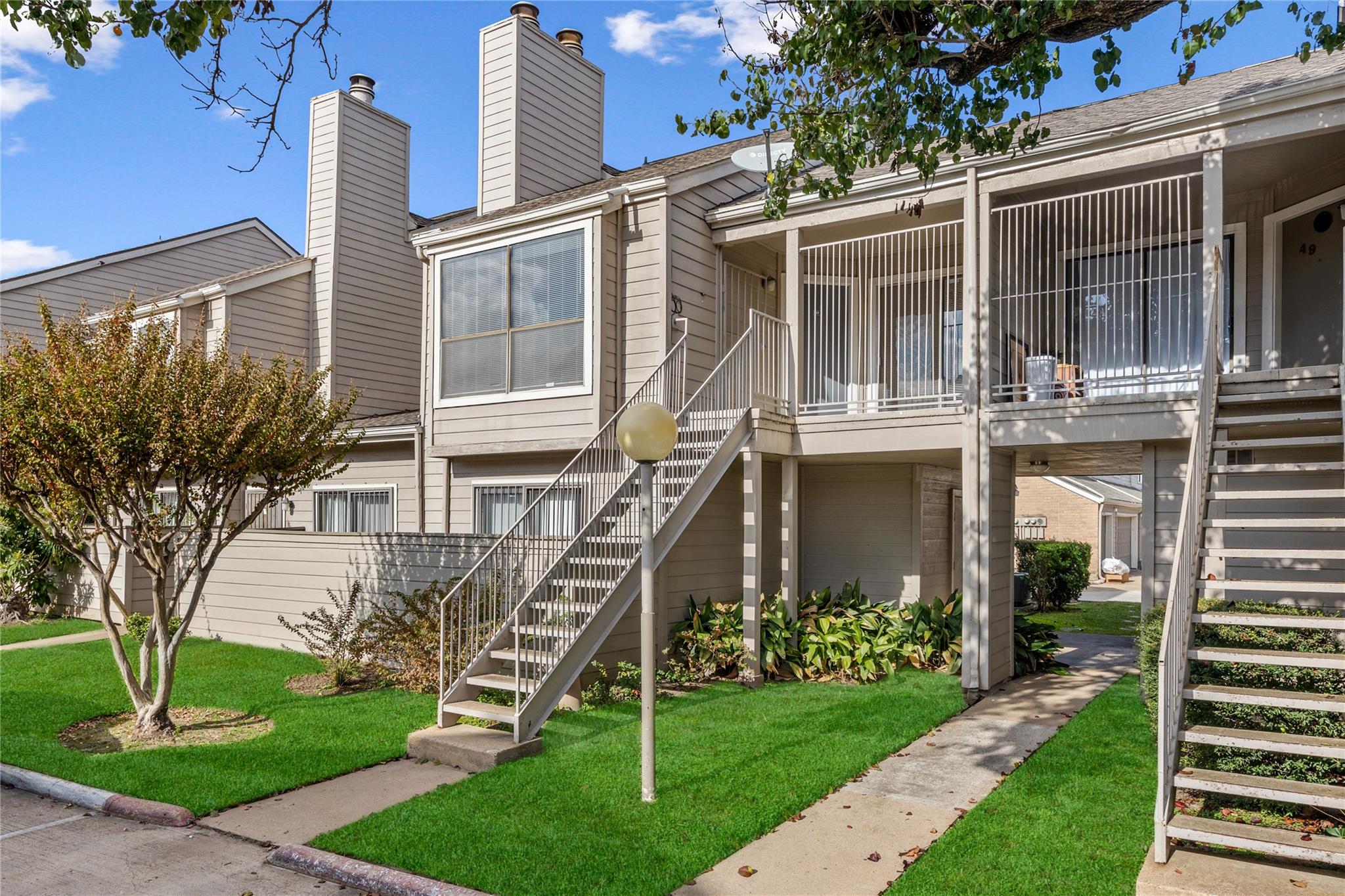 6701 Sands Point Drive # 47