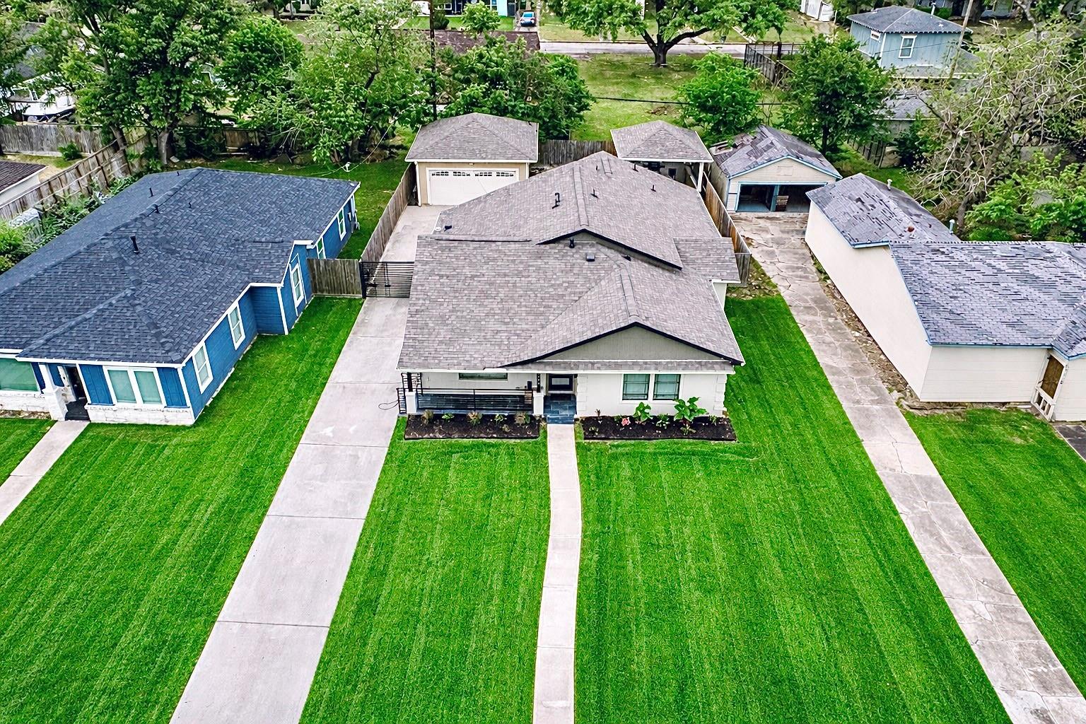 4723 Marietta Lane