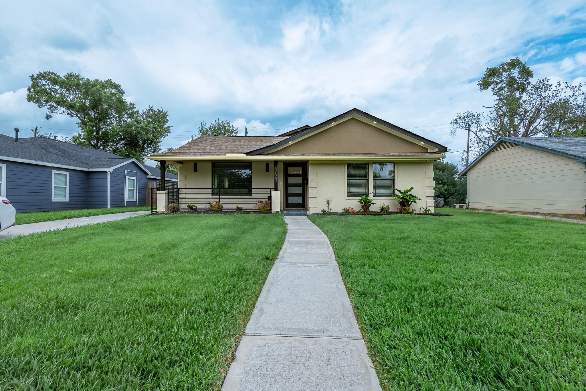 4723 Marietta Lane