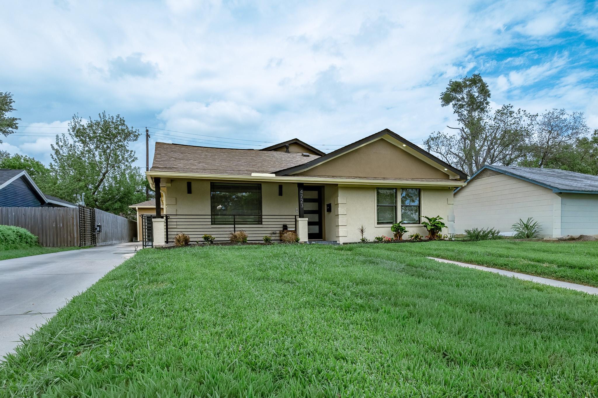4723 Marietta Lane