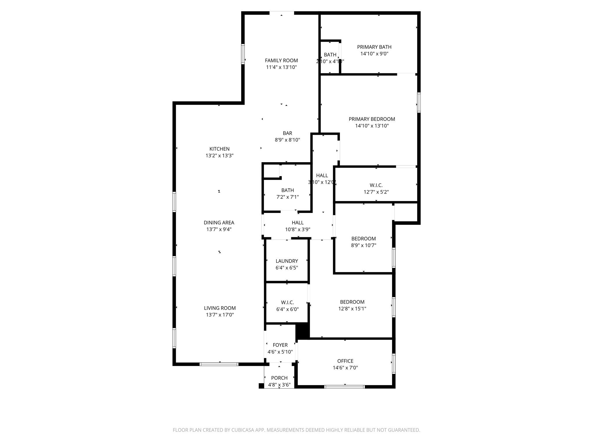 4723 Marietta Lane
