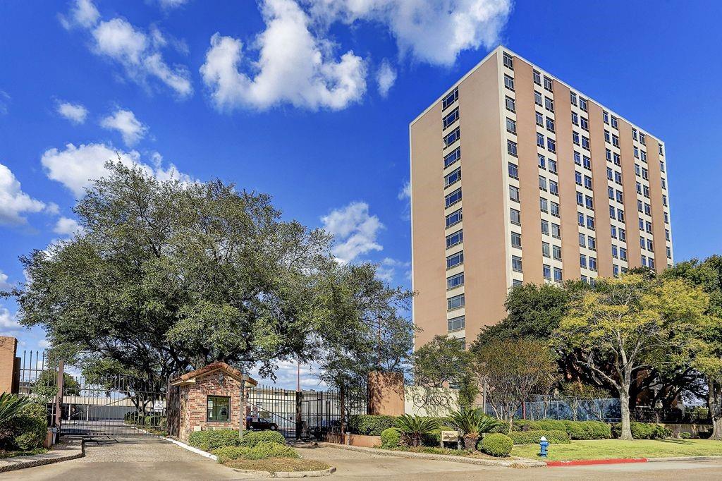 7510 Hornwood Drive # 801