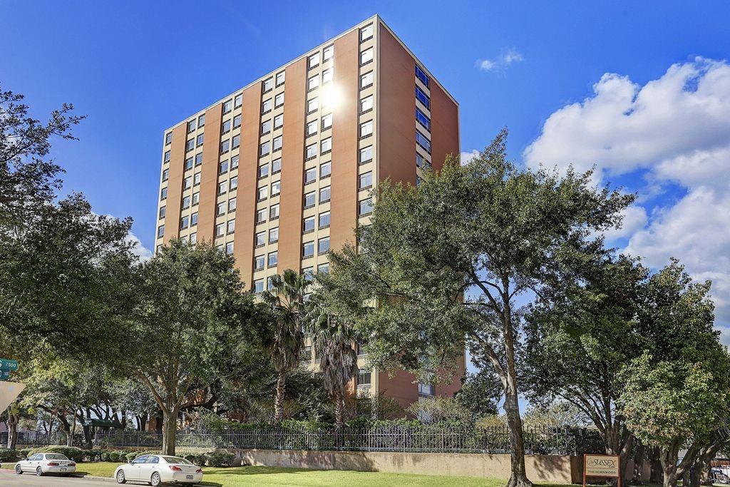 7510 Hornwood Drive # 801