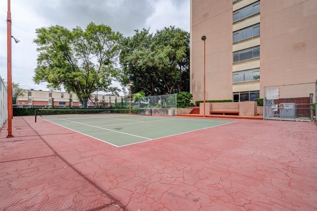 7510 Hornwood Drive # 801