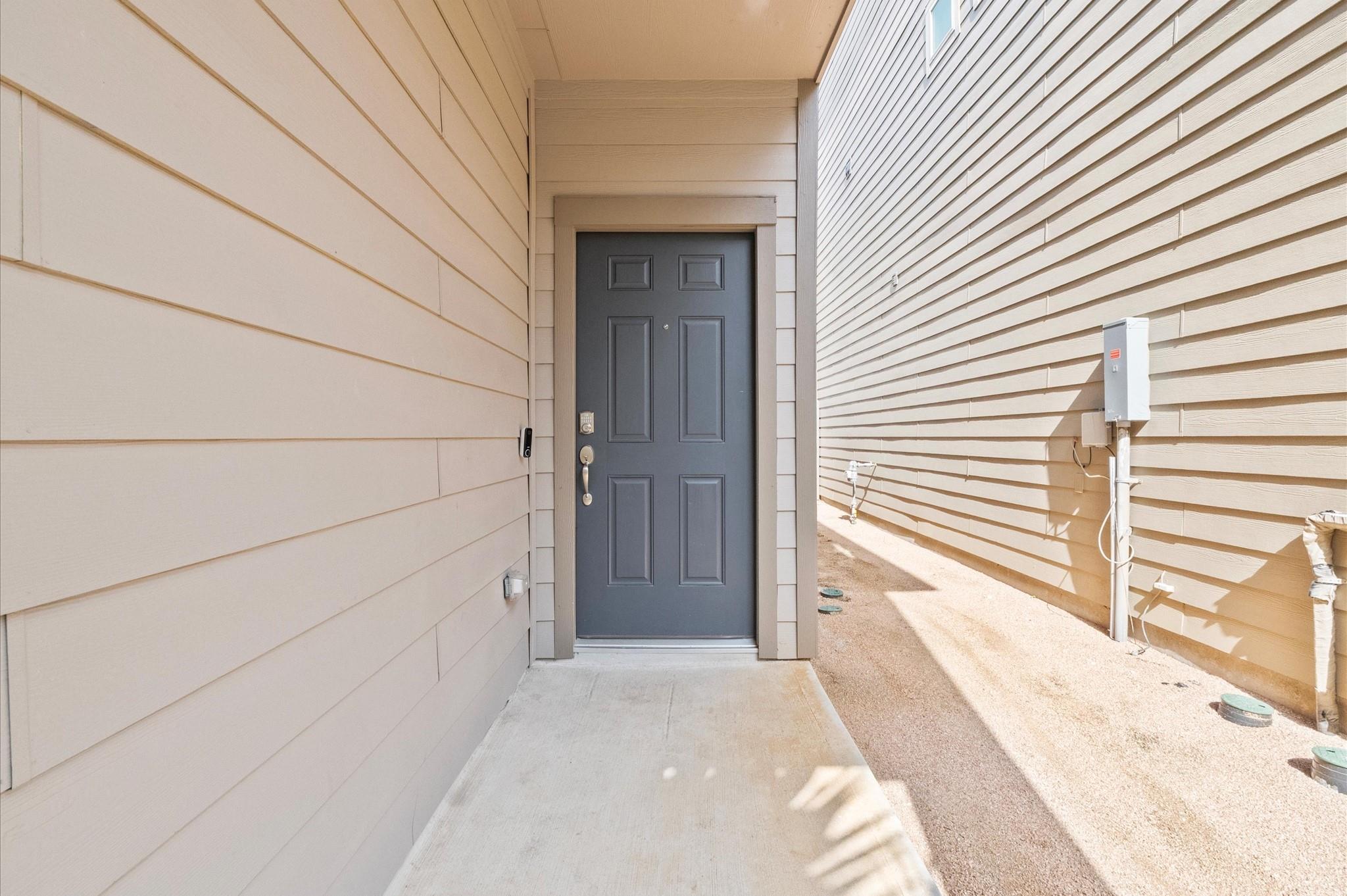 3112 Yukon Trace Drive