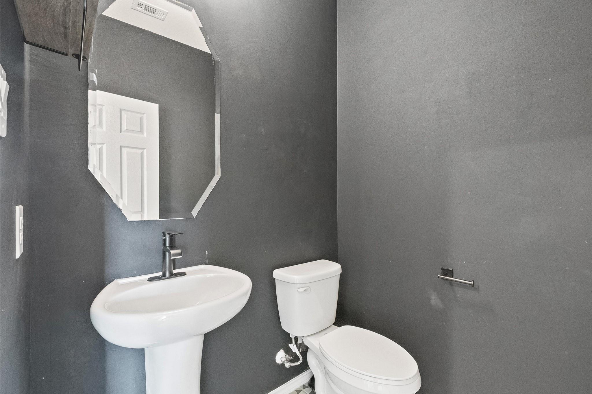 3112 Yukon Trace Drive