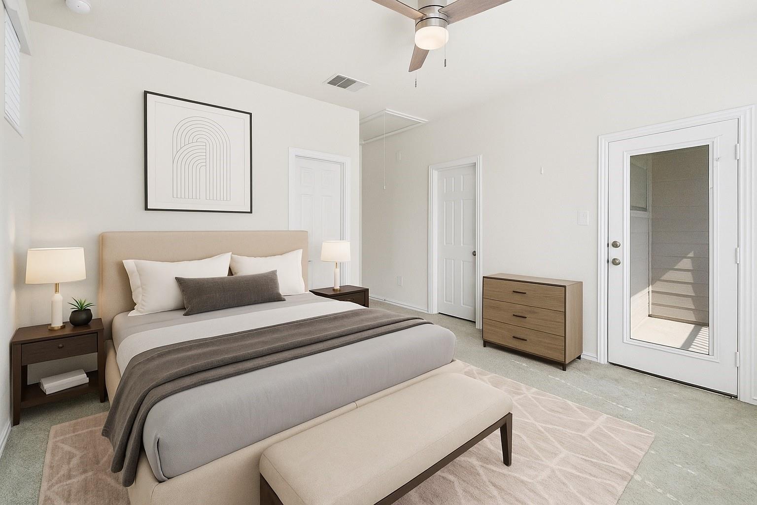 3112 Yukon Trace Drive