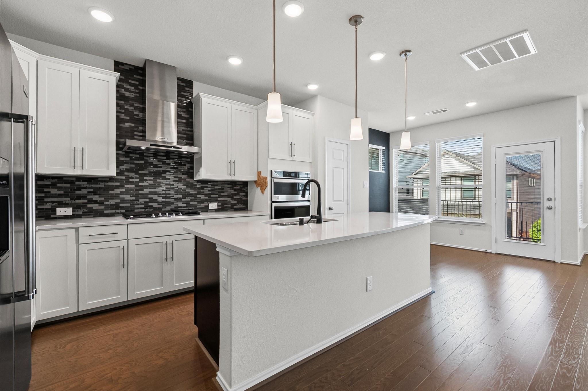 3112 Yukon Trace Drive