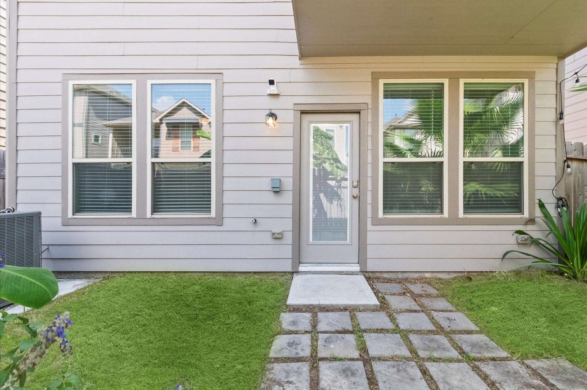 3112 Yukon Trace Drive