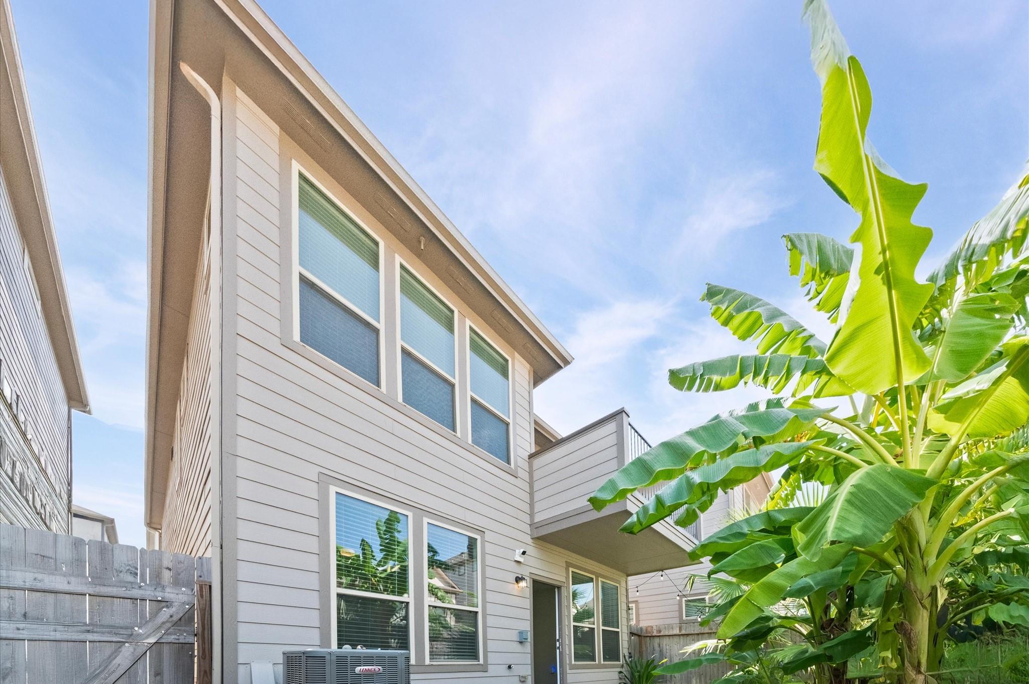 3112 Yukon Trace Drive