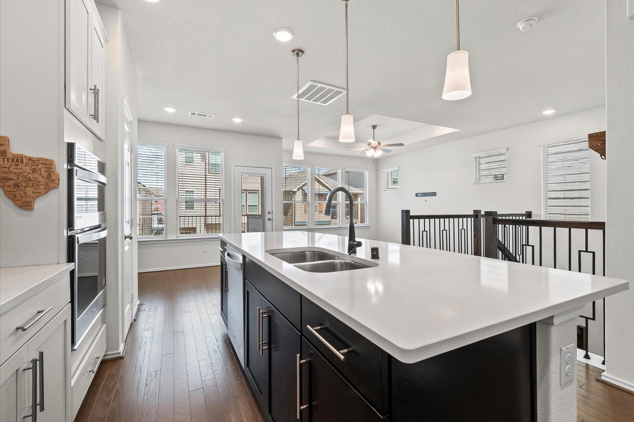 3112 Yukon Trace Drive