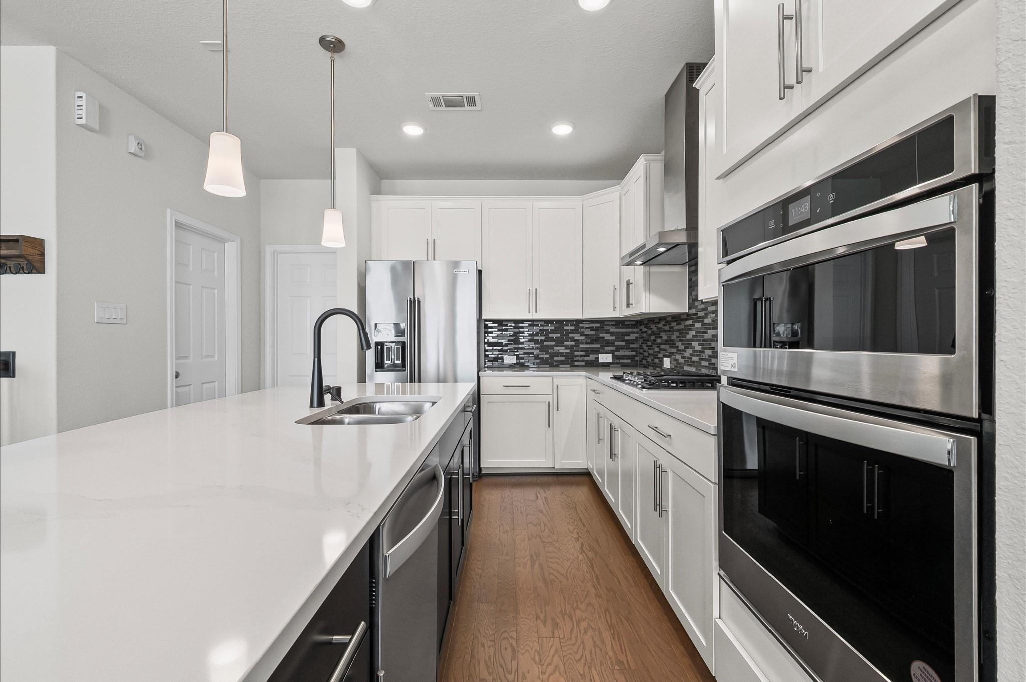 3112 Yukon Trace Drive