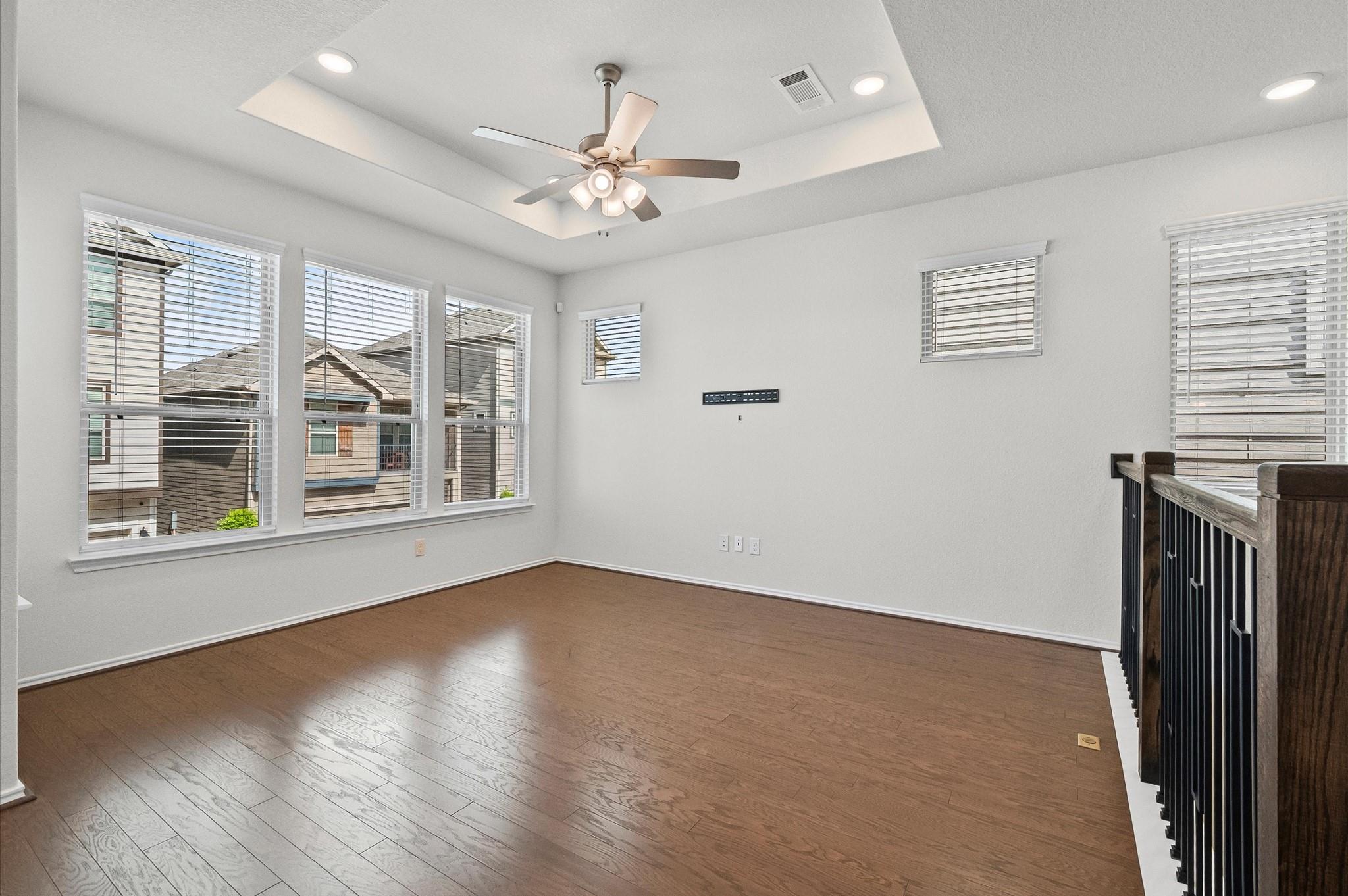 3112 Yukon Trace Drive