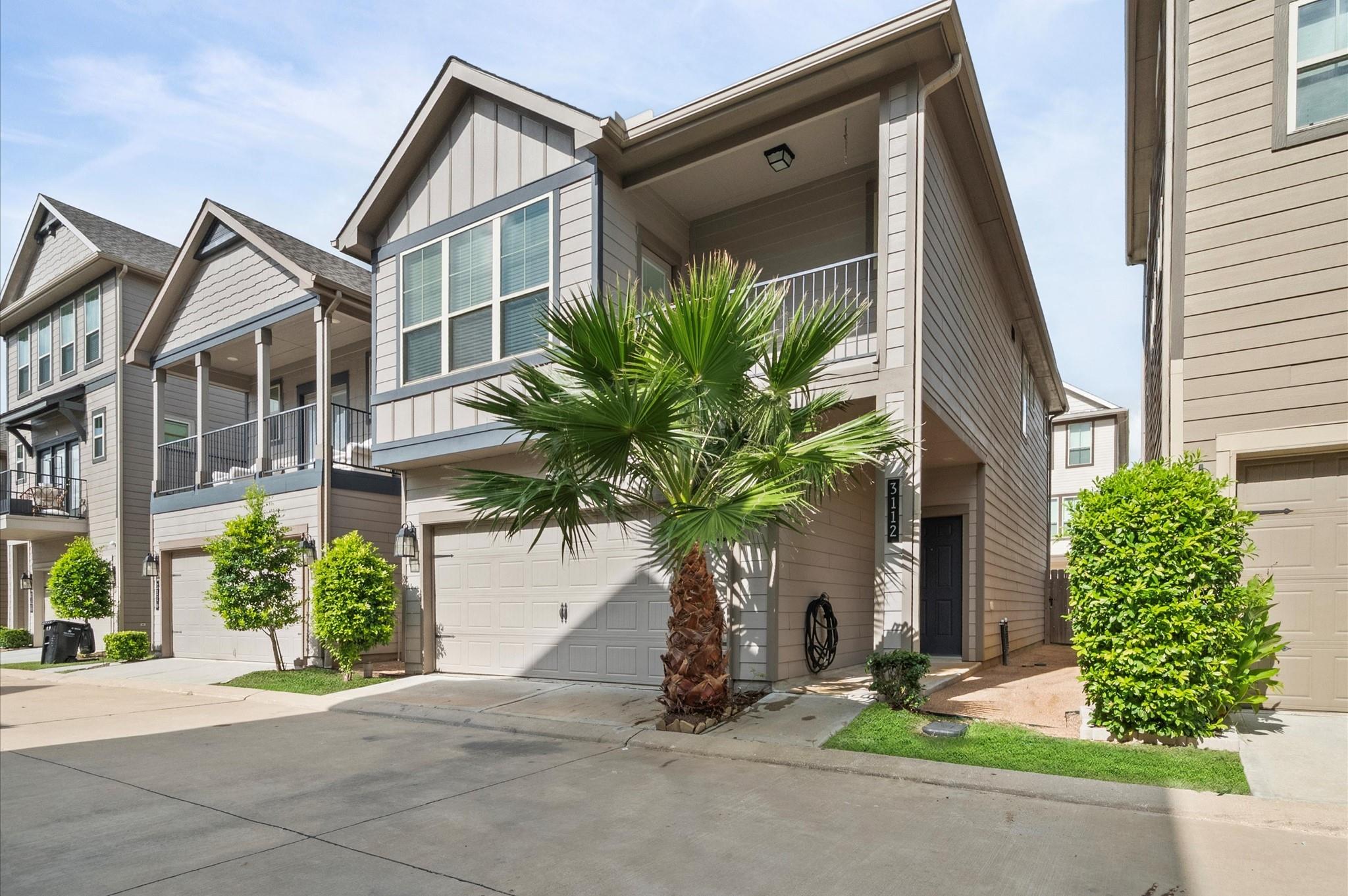 3112 Yukon Trace Drive