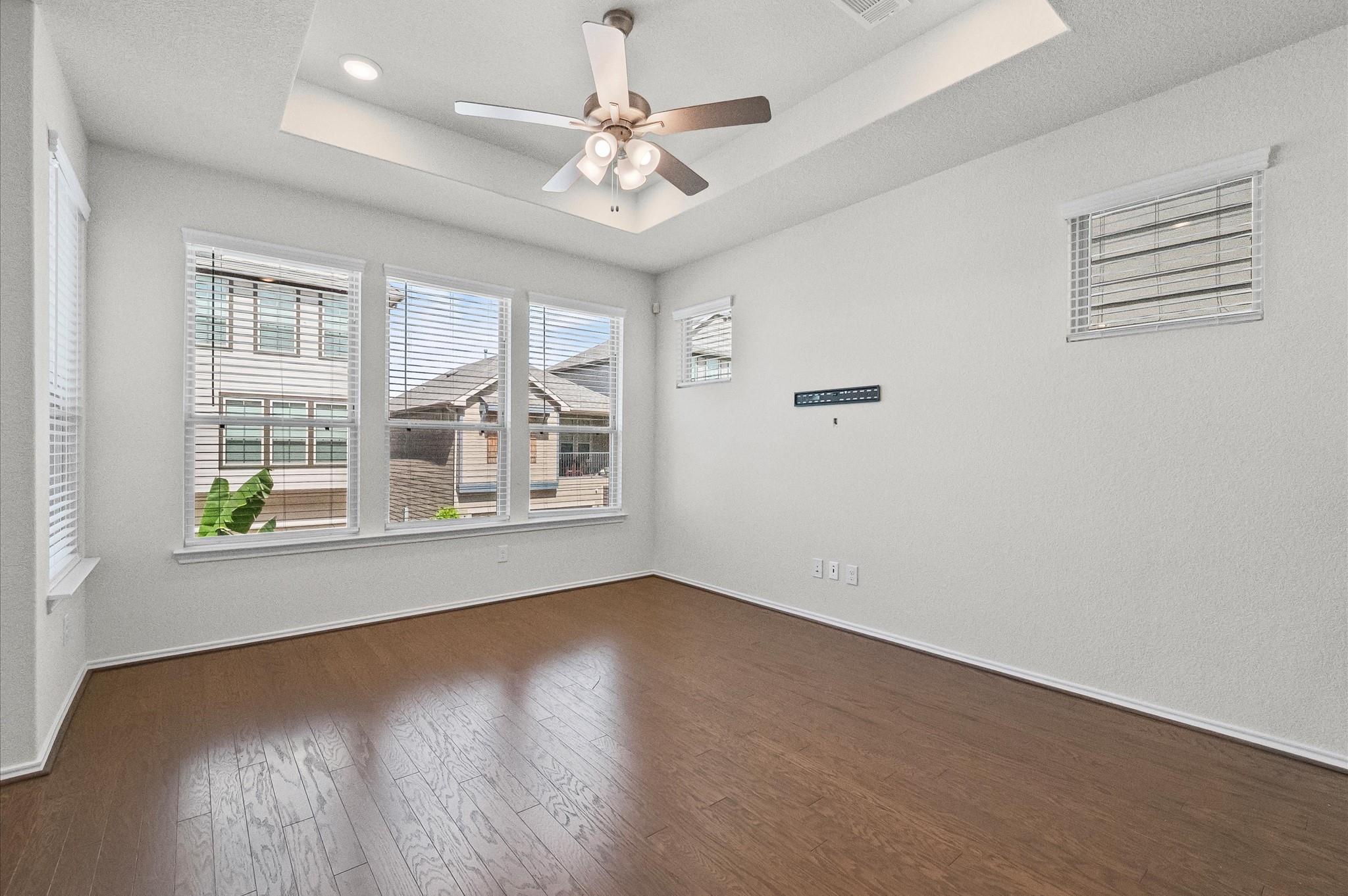 3112 Yukon Trace Drive