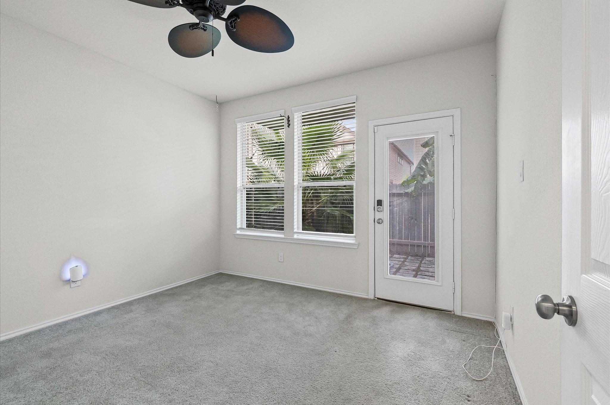 3112 Yukon Trace Drive