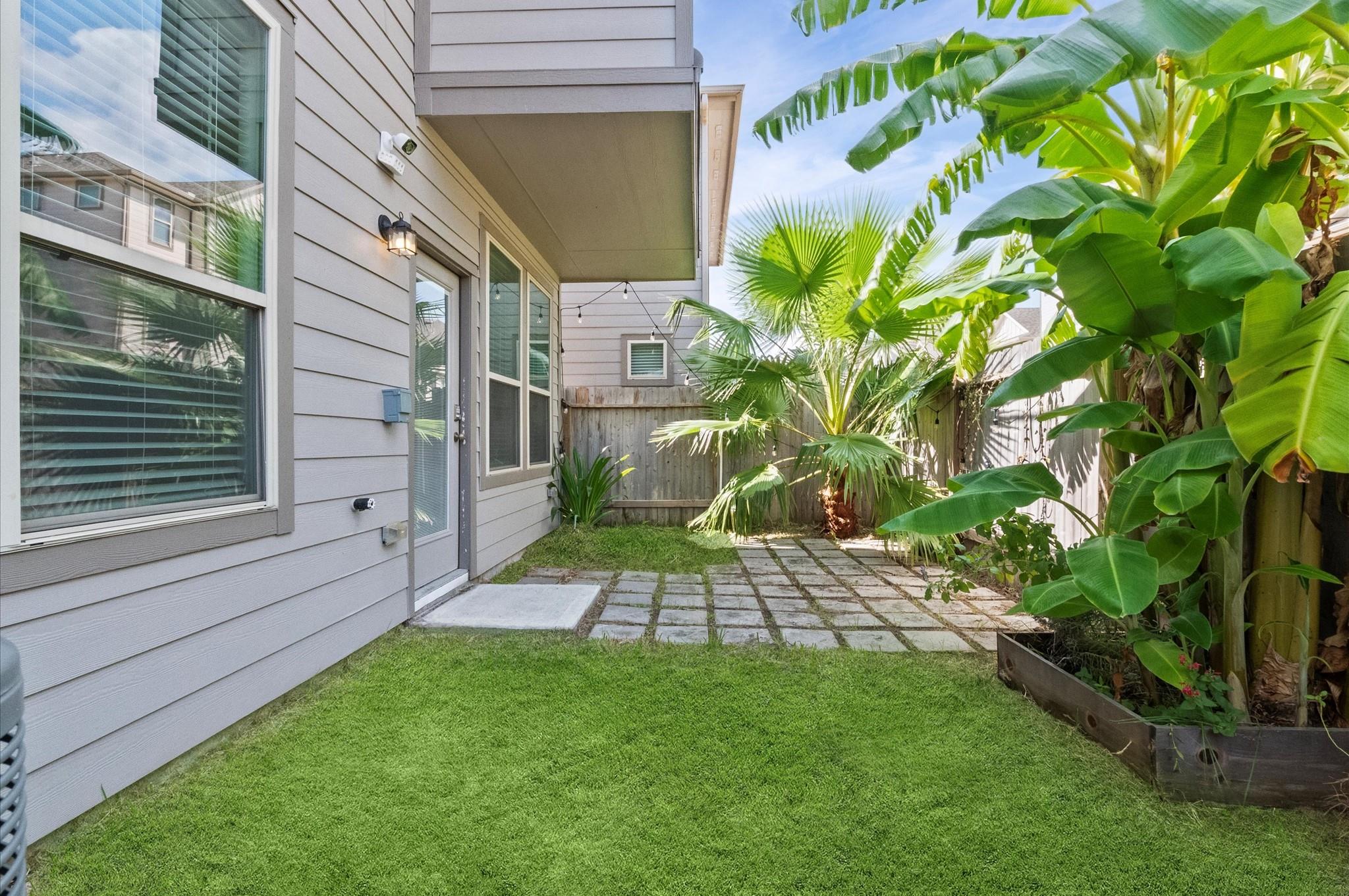 3112 Yukon Trace Drive