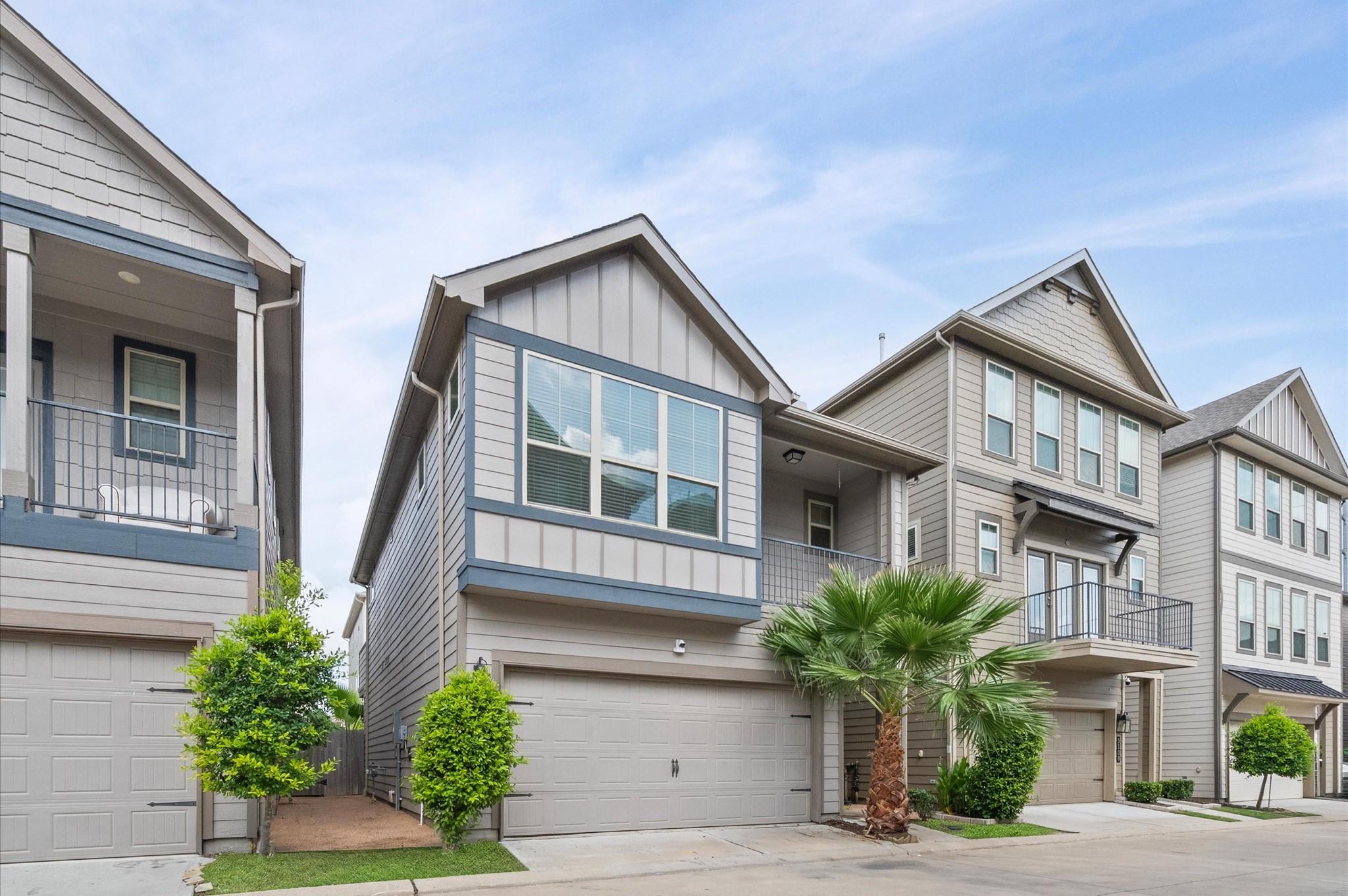 3112 Yukon Trace Drive