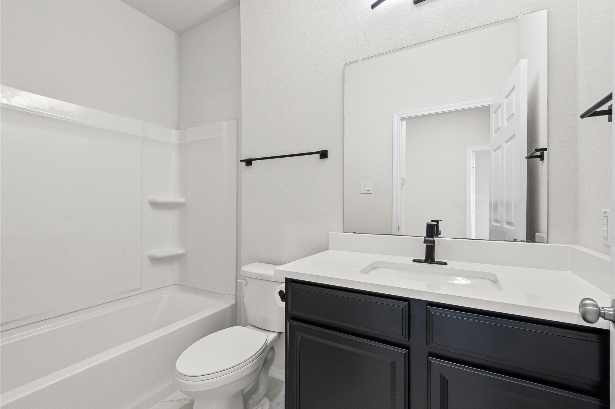 3112 Yukon Trace Drive