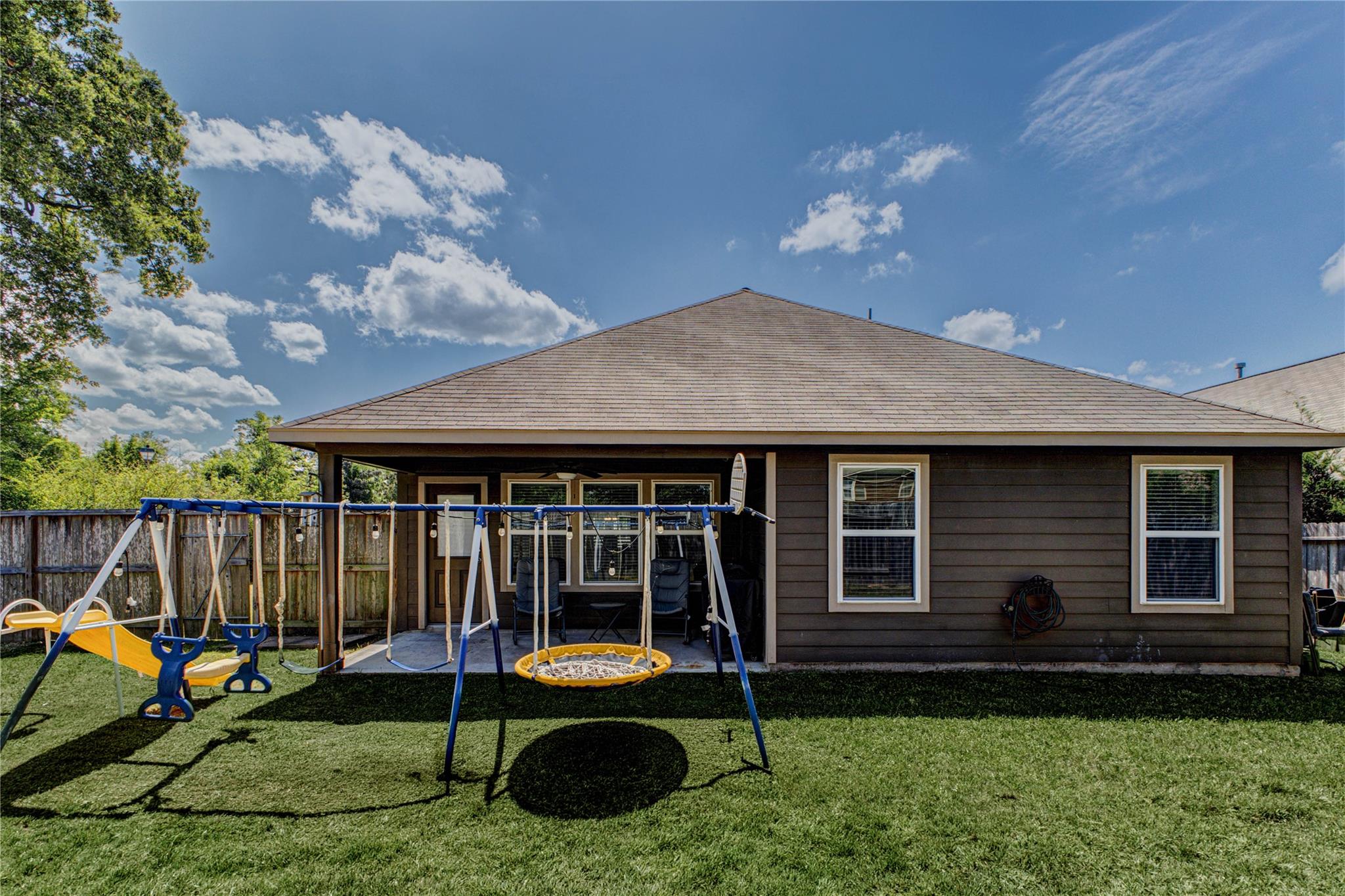 3143 Soaring Pines Trail