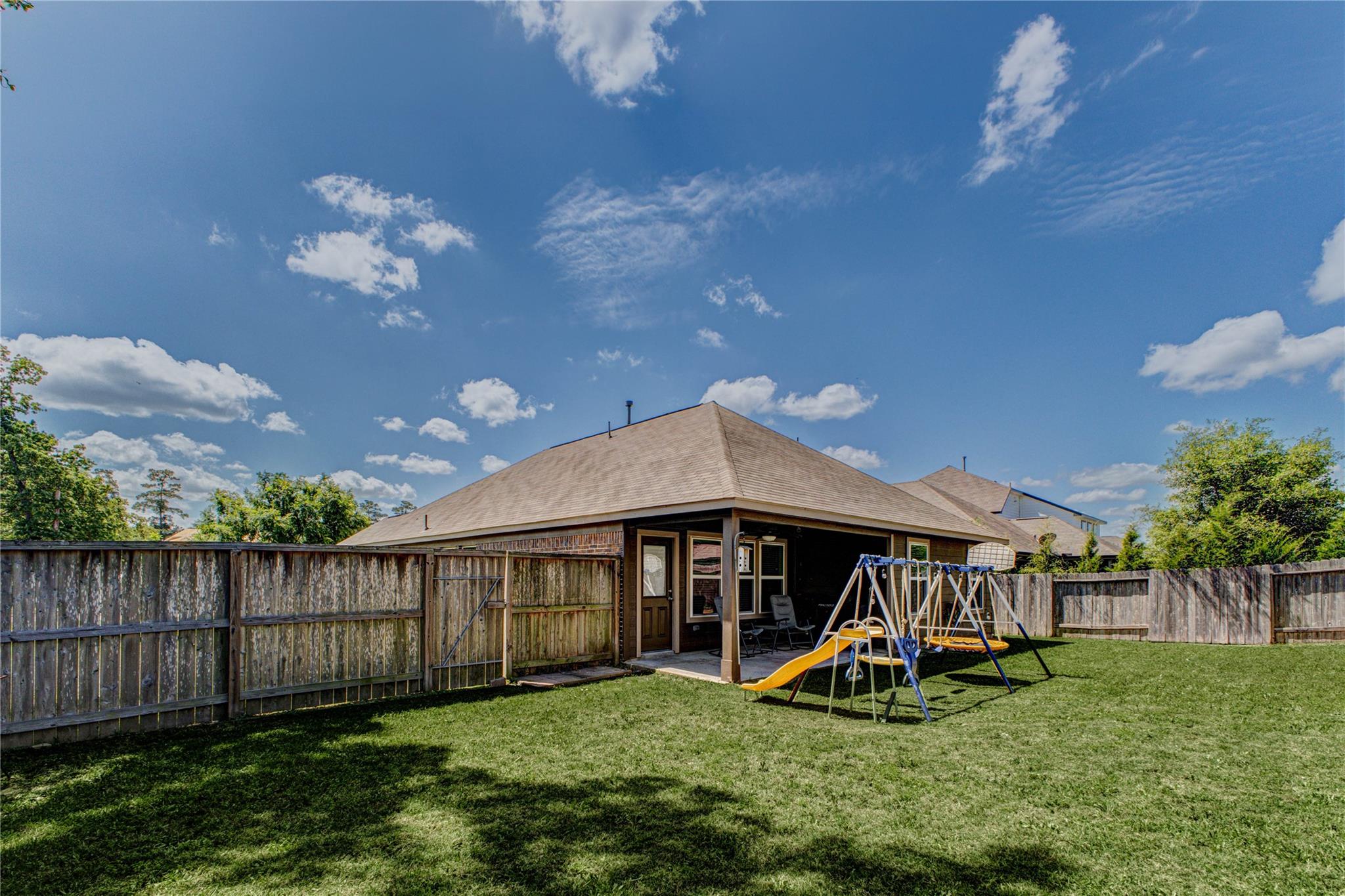 3143 Soaring Pines Trail